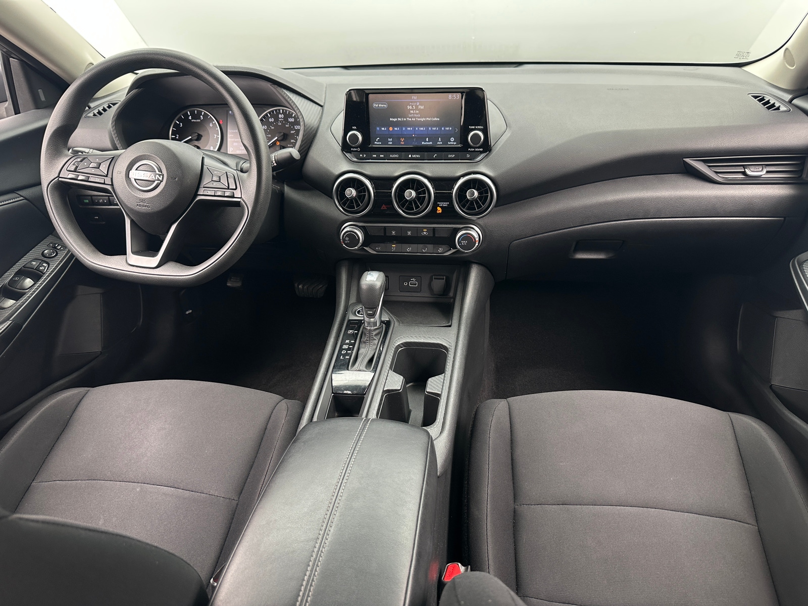 Thumbnail: 2024 Nissan Sentra - 3