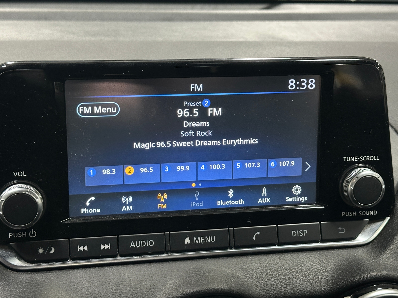 Thumbnail: 2024 Nissan Sentra - 4