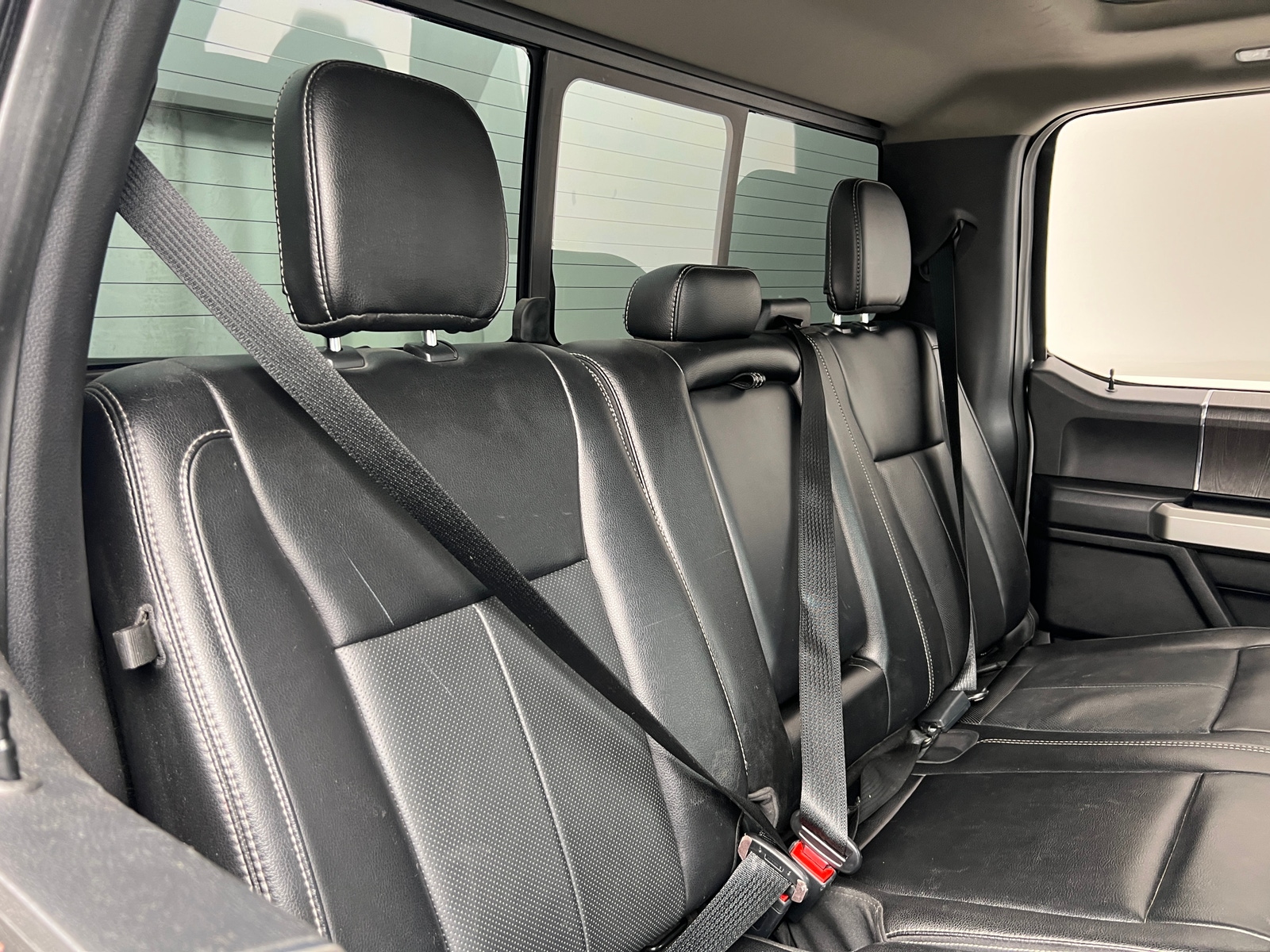 Thumbnail: 2021 Ford Econoline - 5