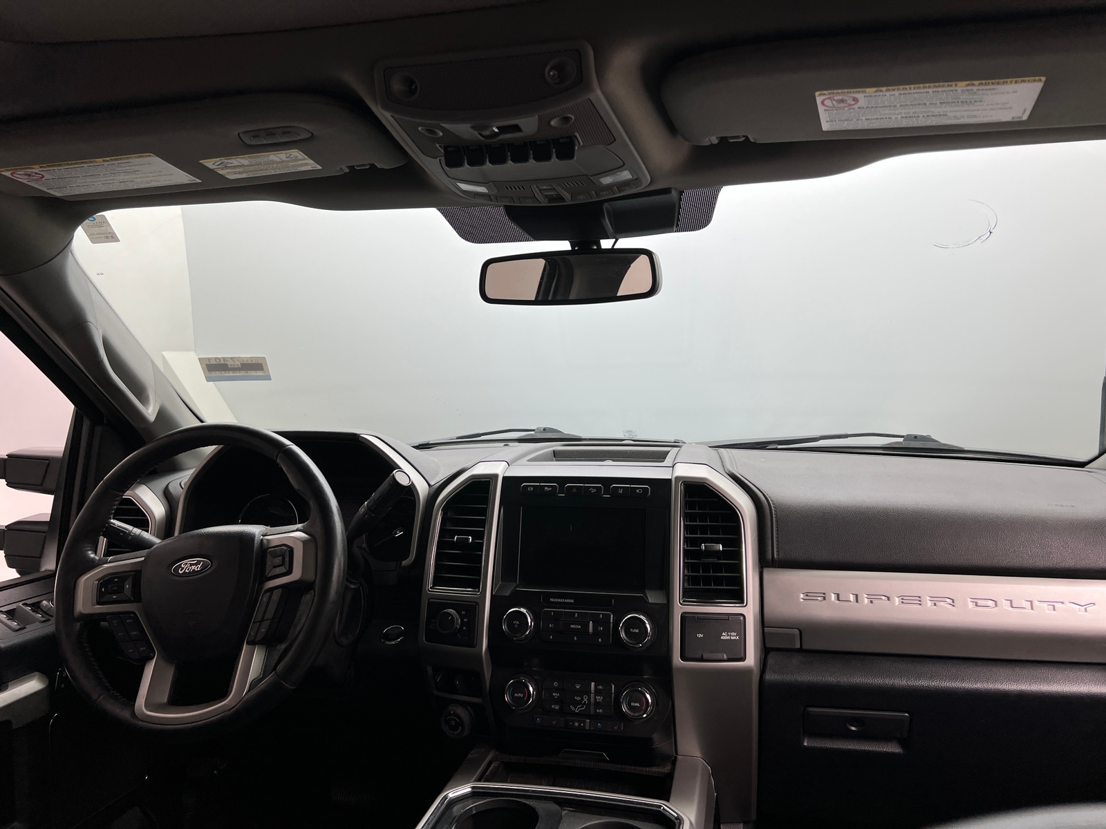 Thumbnail: 2021 Ford Econoline - 2