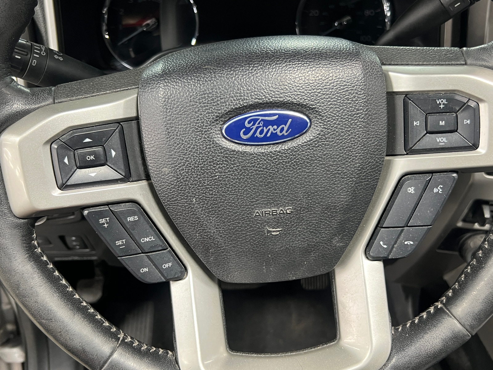 Thumbnail: 2021 Ford Econoline - 4