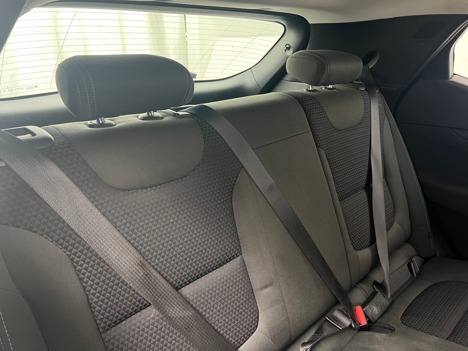 Thumbnail: 2023 Chevrolet Bolt EUV - 6