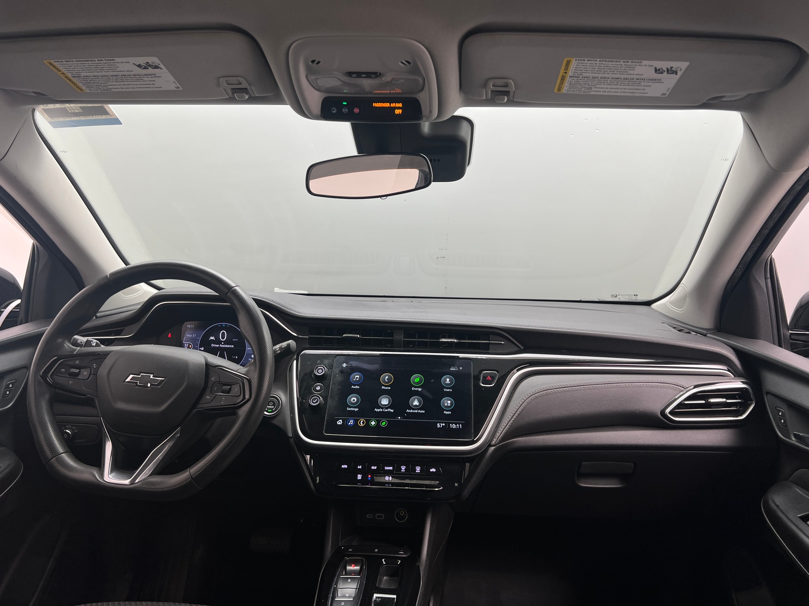 Thumbnail: 2023 Chevrolet Bolt EUV - 3