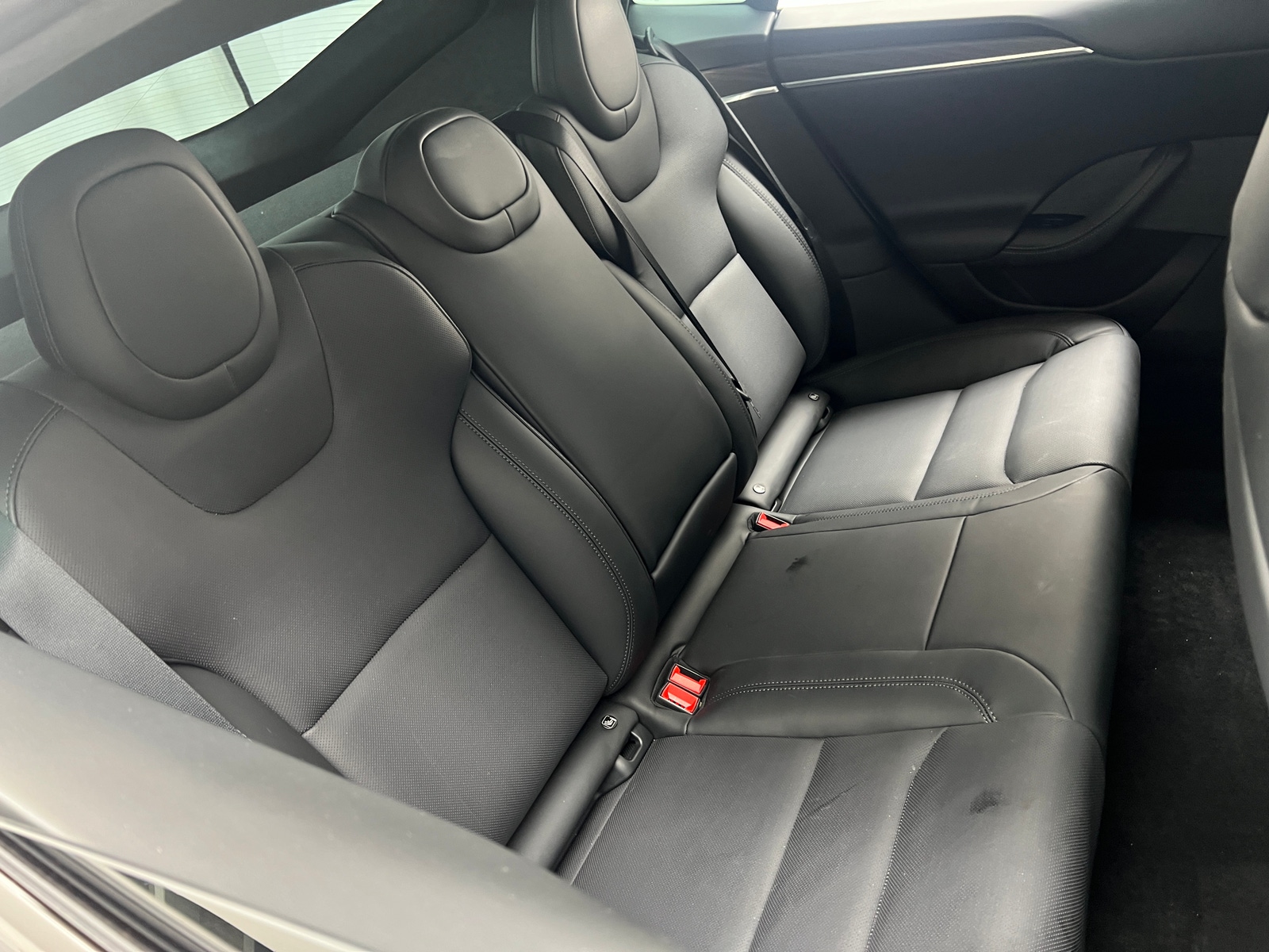 Thumbnail: 2023 Tesla Model S - 5