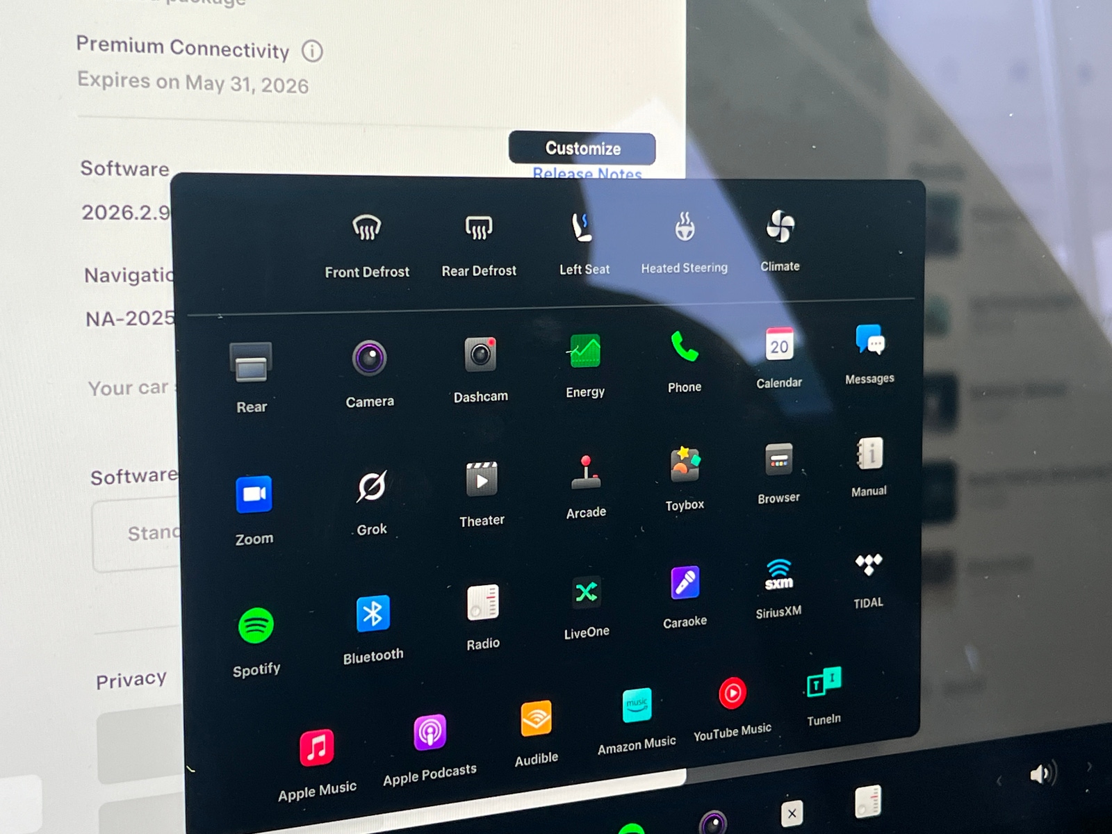 Thumbnail: 2023 Tesla Model S - 3