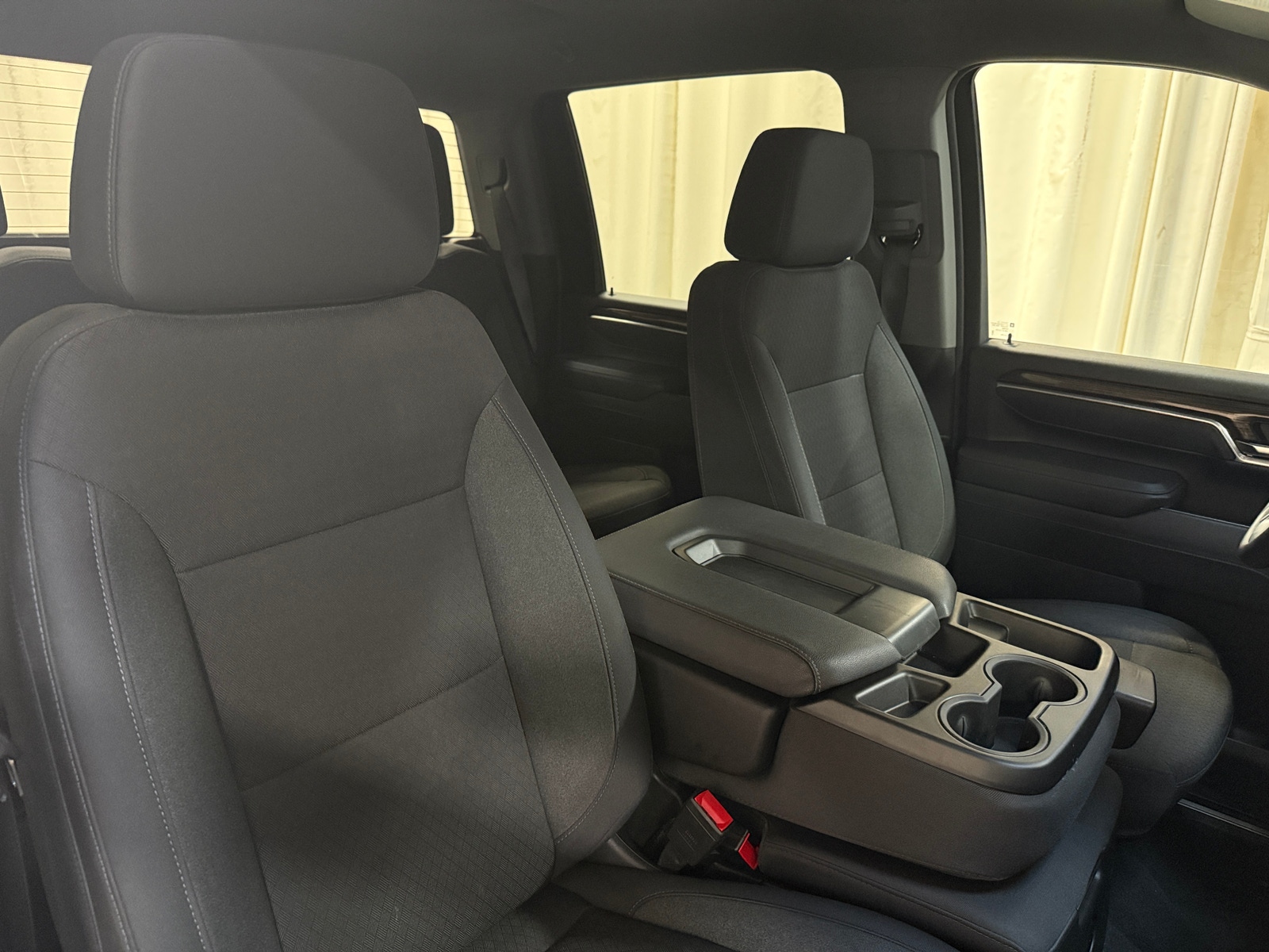 Thumbnail: 2025 Chevrolet Silverado 2500 - 2