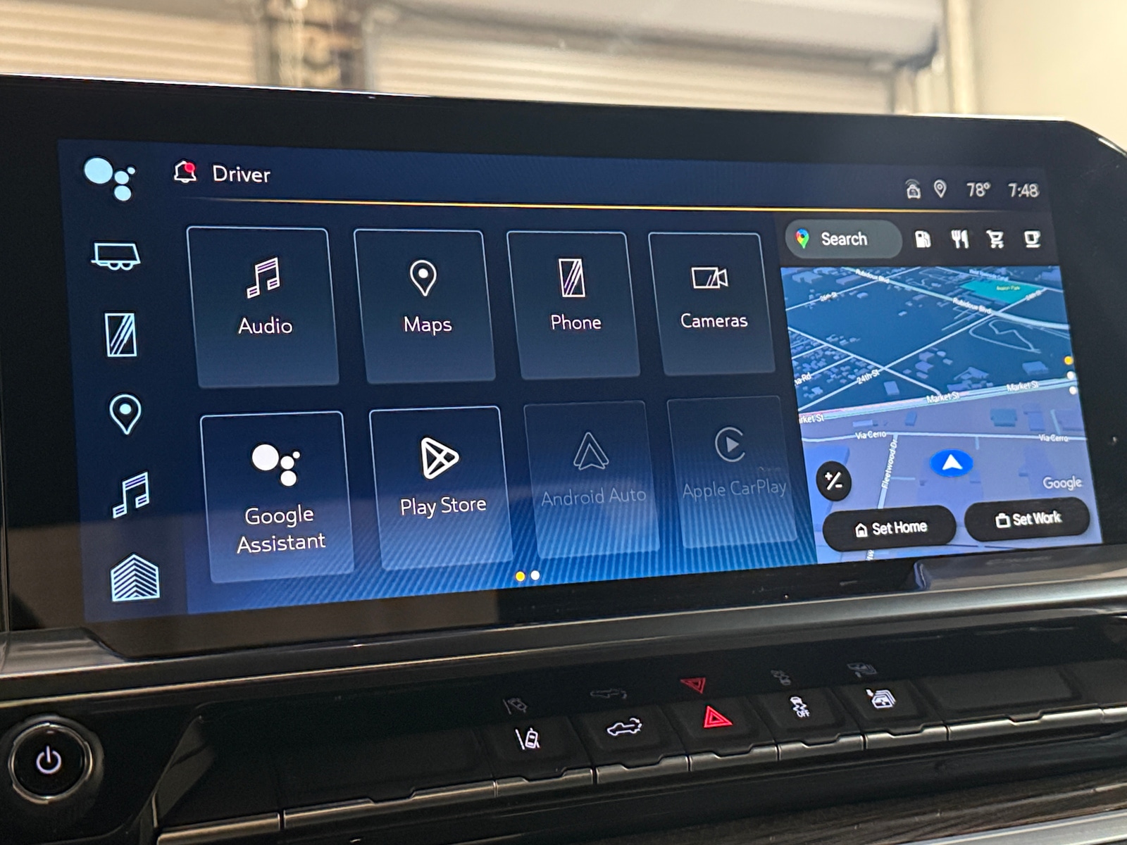 Thumbnail: 2025 Chevrolet Silverado 2500 - 4