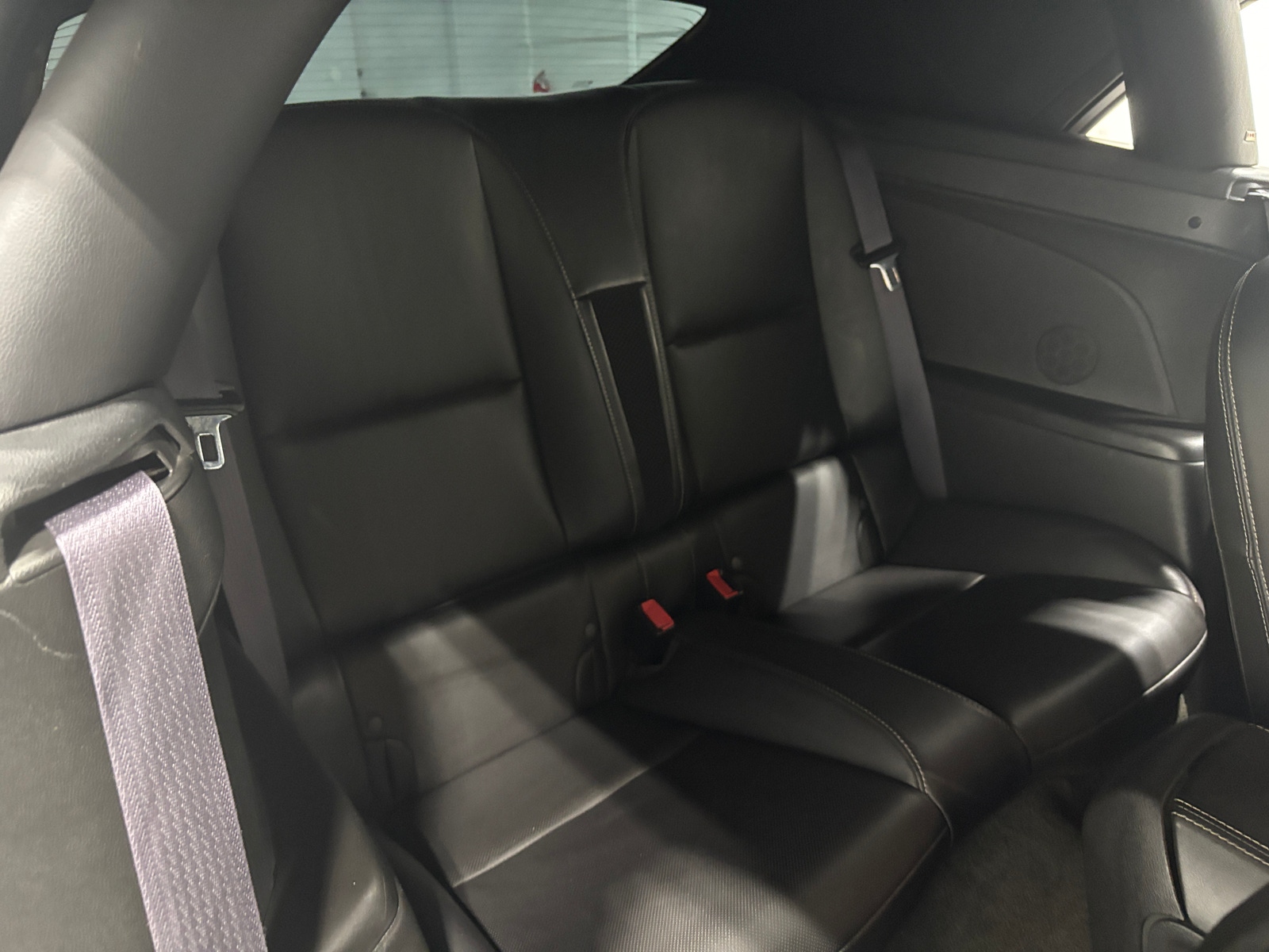 Thumbnail: 2011 Chevrolet Camaro - 5