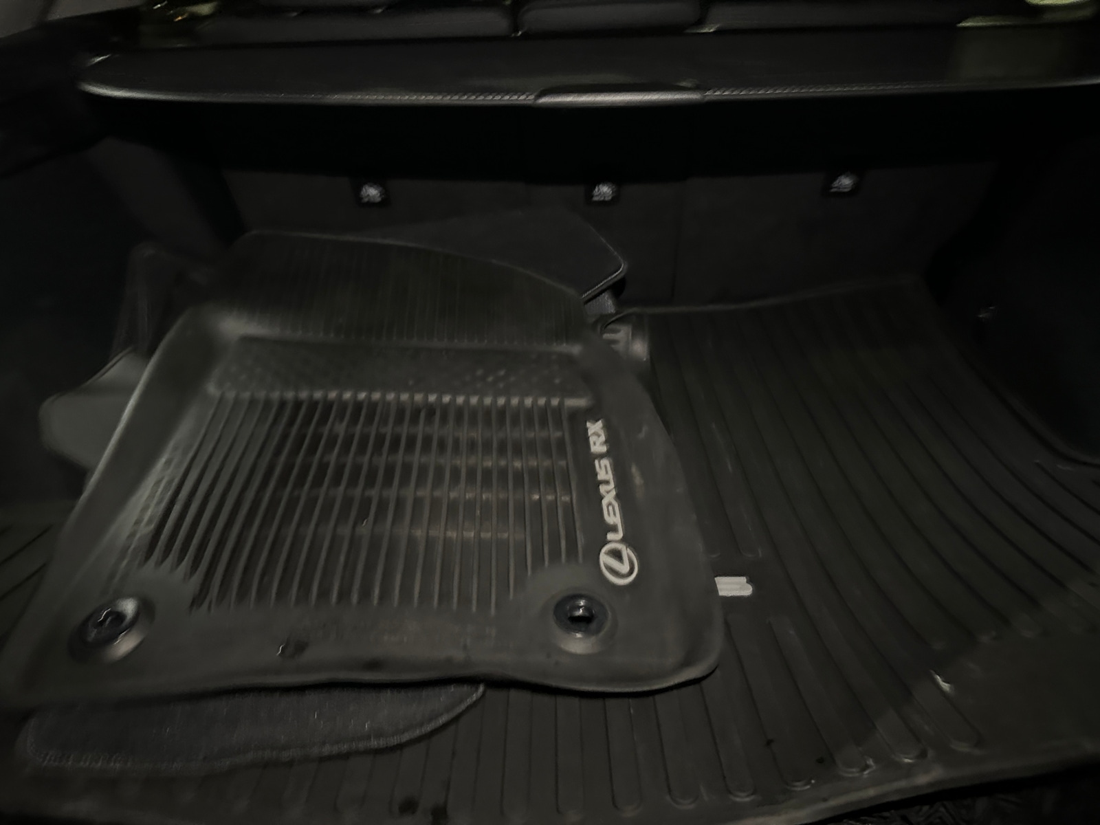 Thumbnail: 2020 Lexus RX - 6