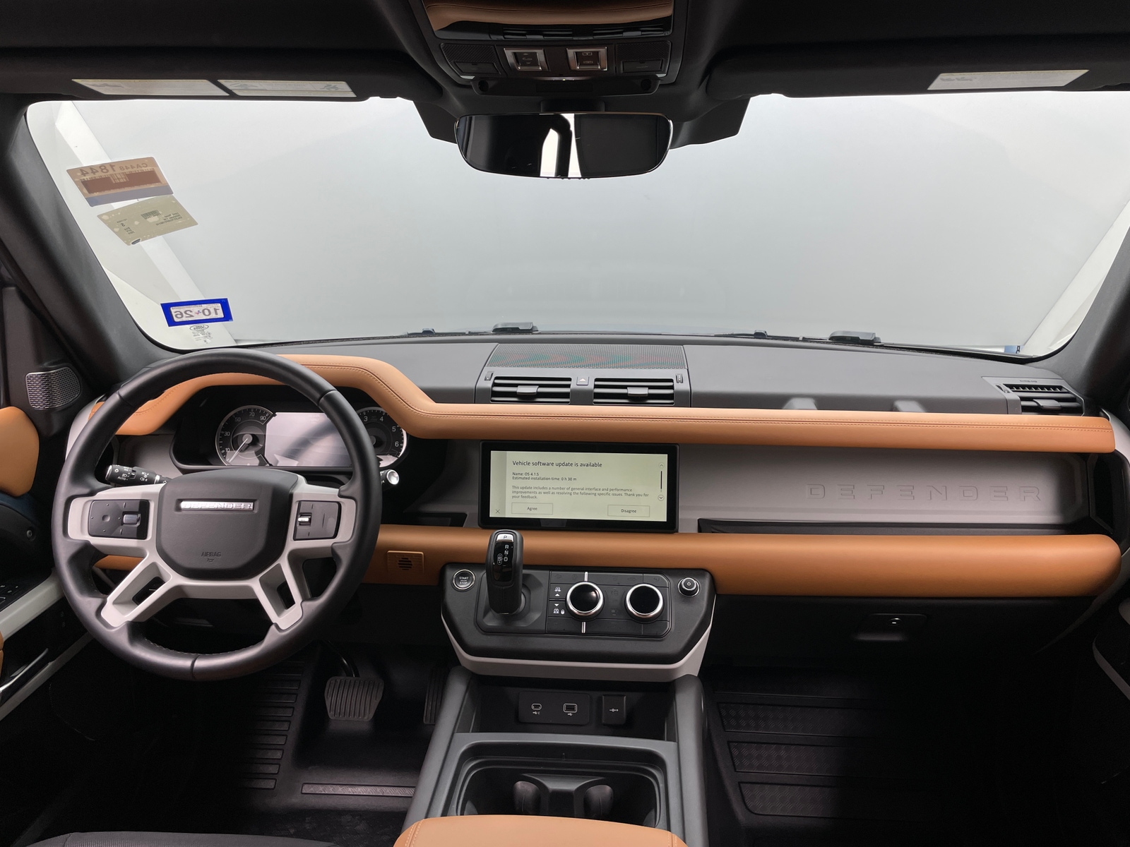 Thumbnail: 2023 Land Rover Defender - 2