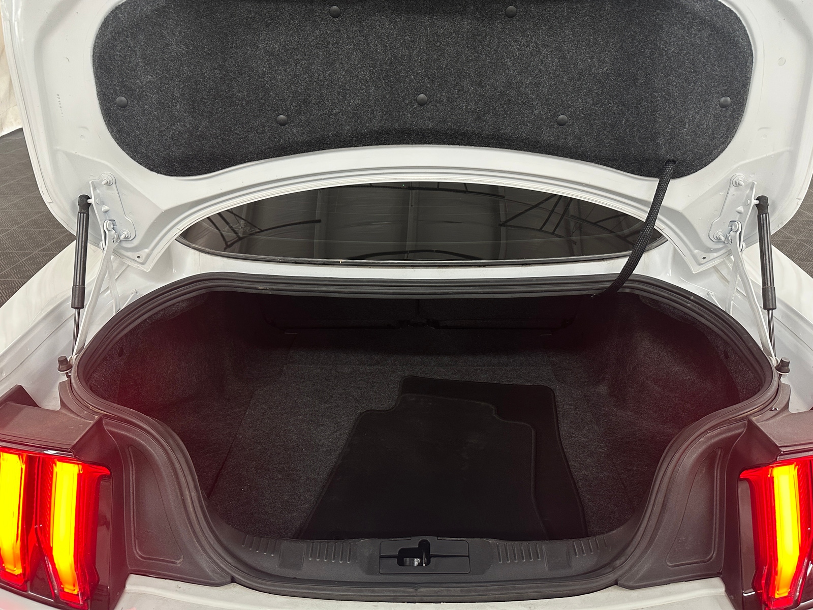 Thumbnail: 2021 Ford Mustang - 5