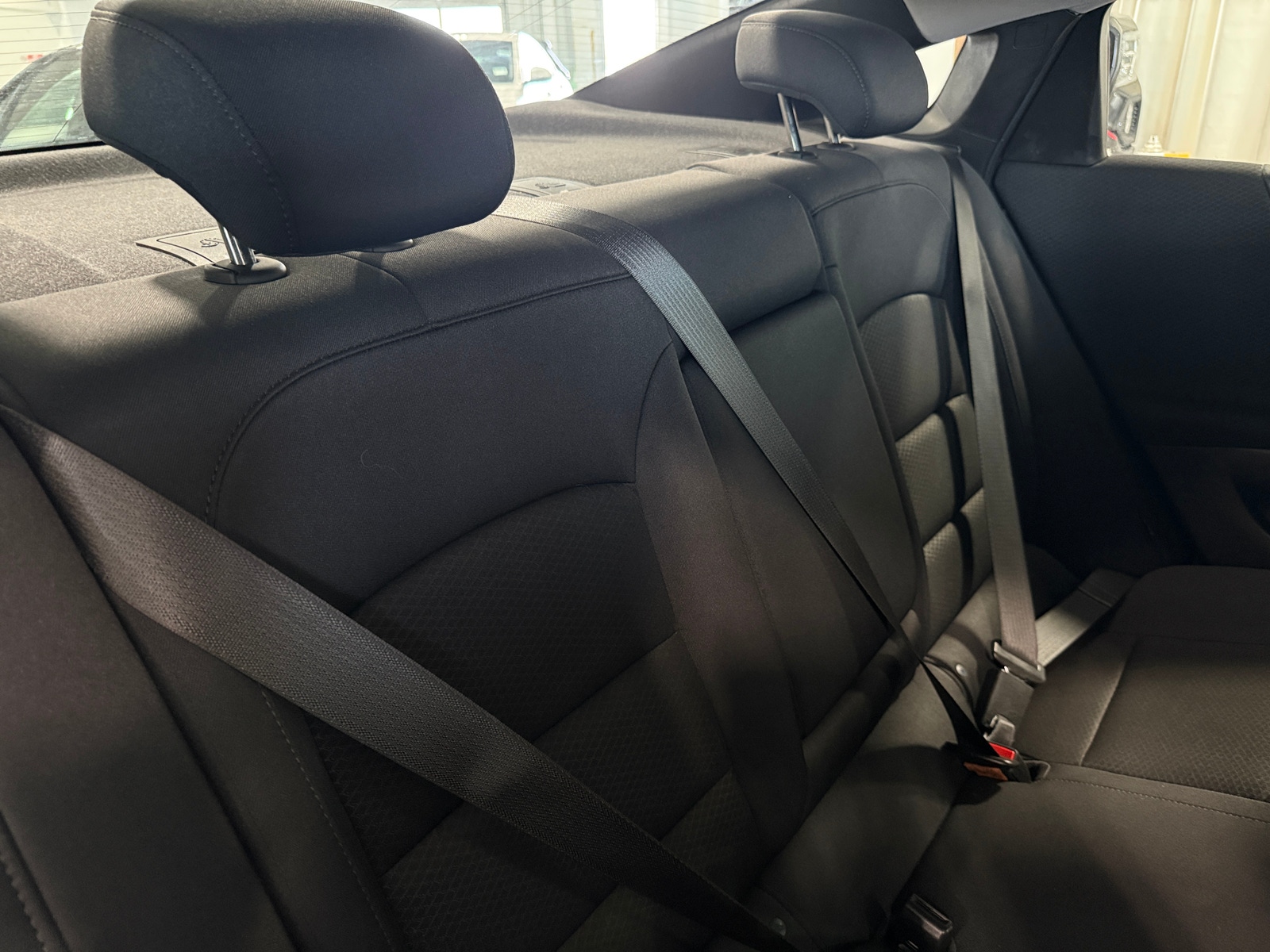 Thumbnail: 2024 Chevrolet Malibu - 6