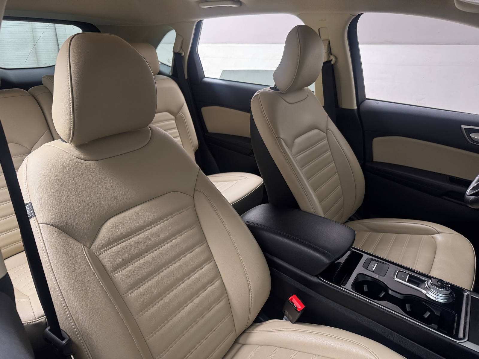 Thumbnail: 2019 Ford Edge - 2