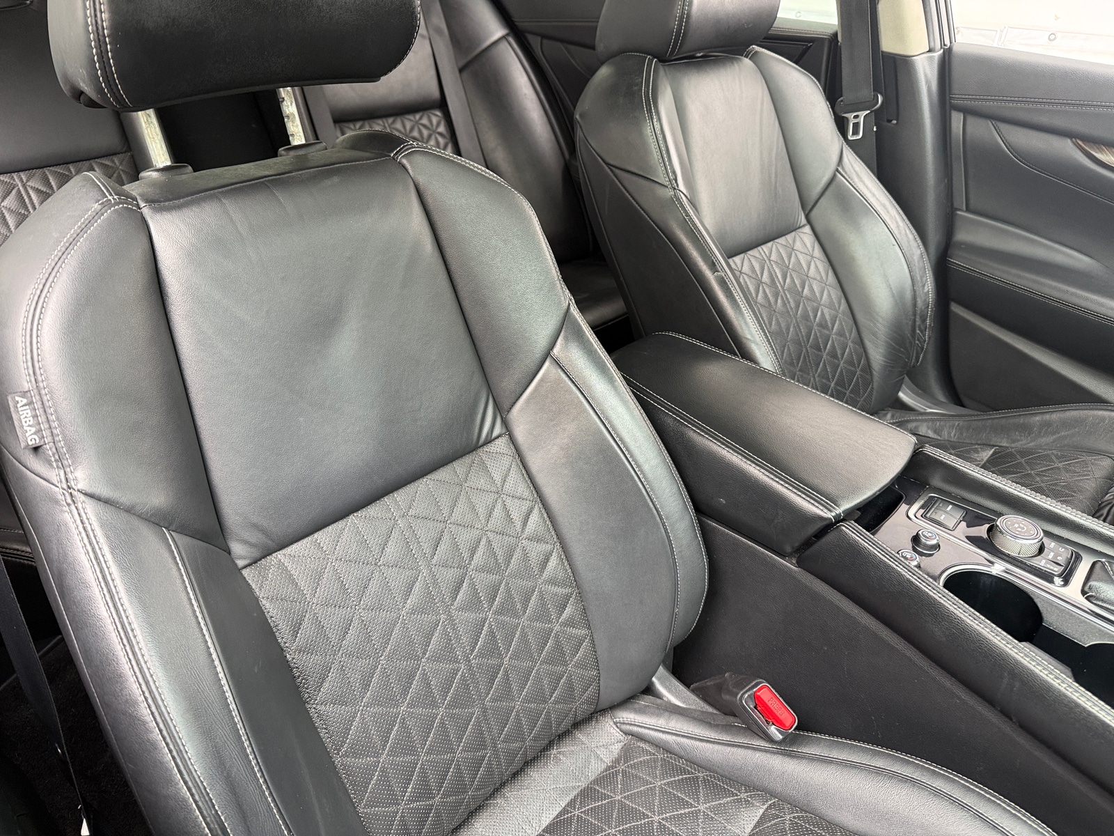 Thumbnail: 2016 Nissan Maxima - 2