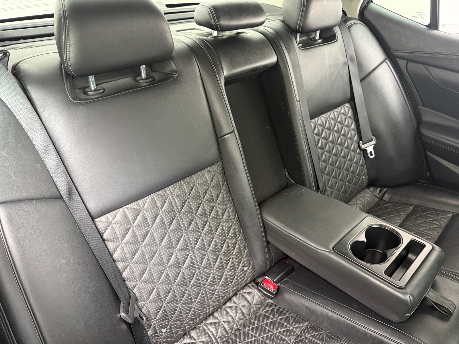 Thumbnail: 2016 Nissan Maxima - 6