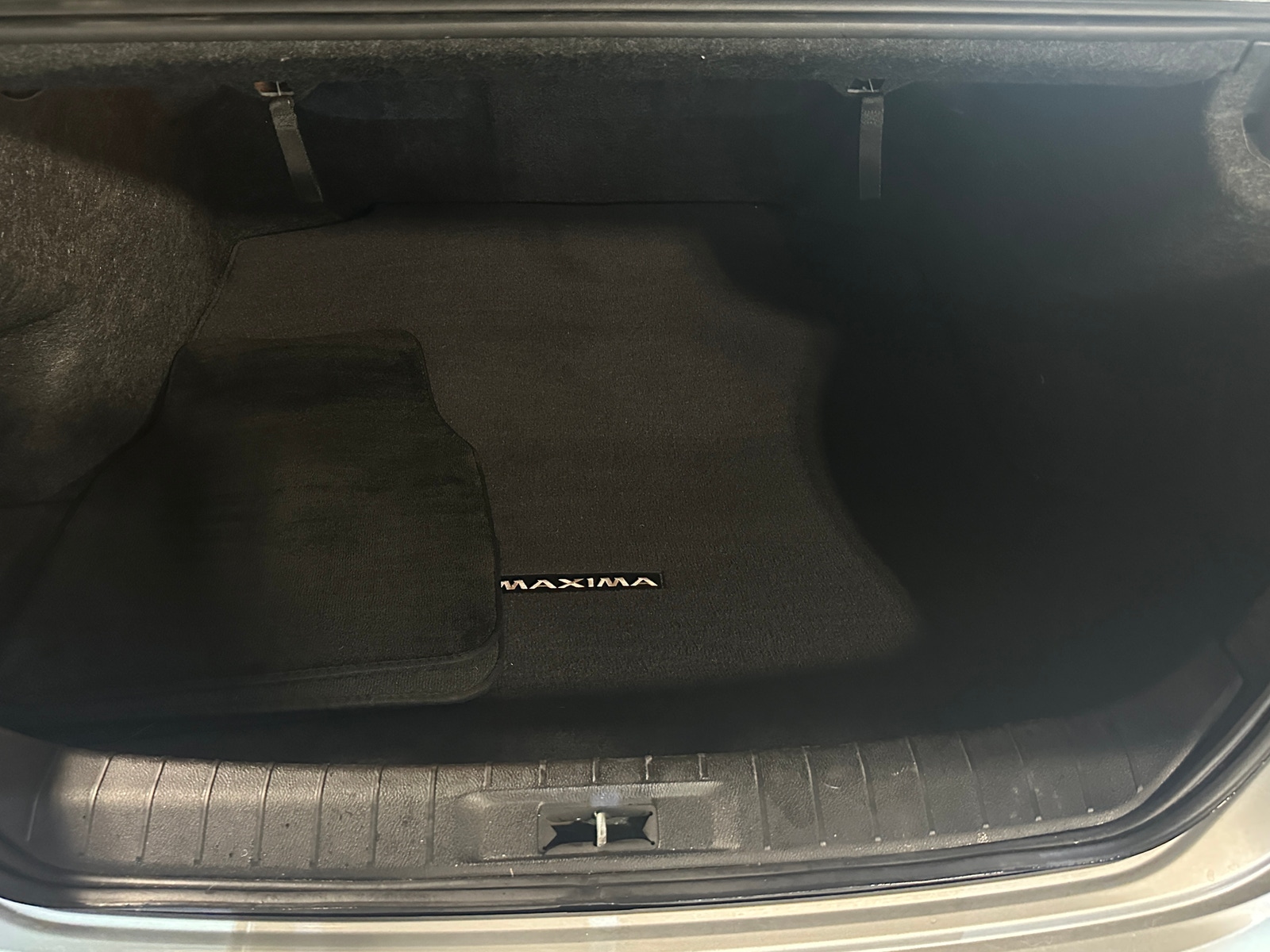 Thumbnail: 2016 Nissan Maxima - 7