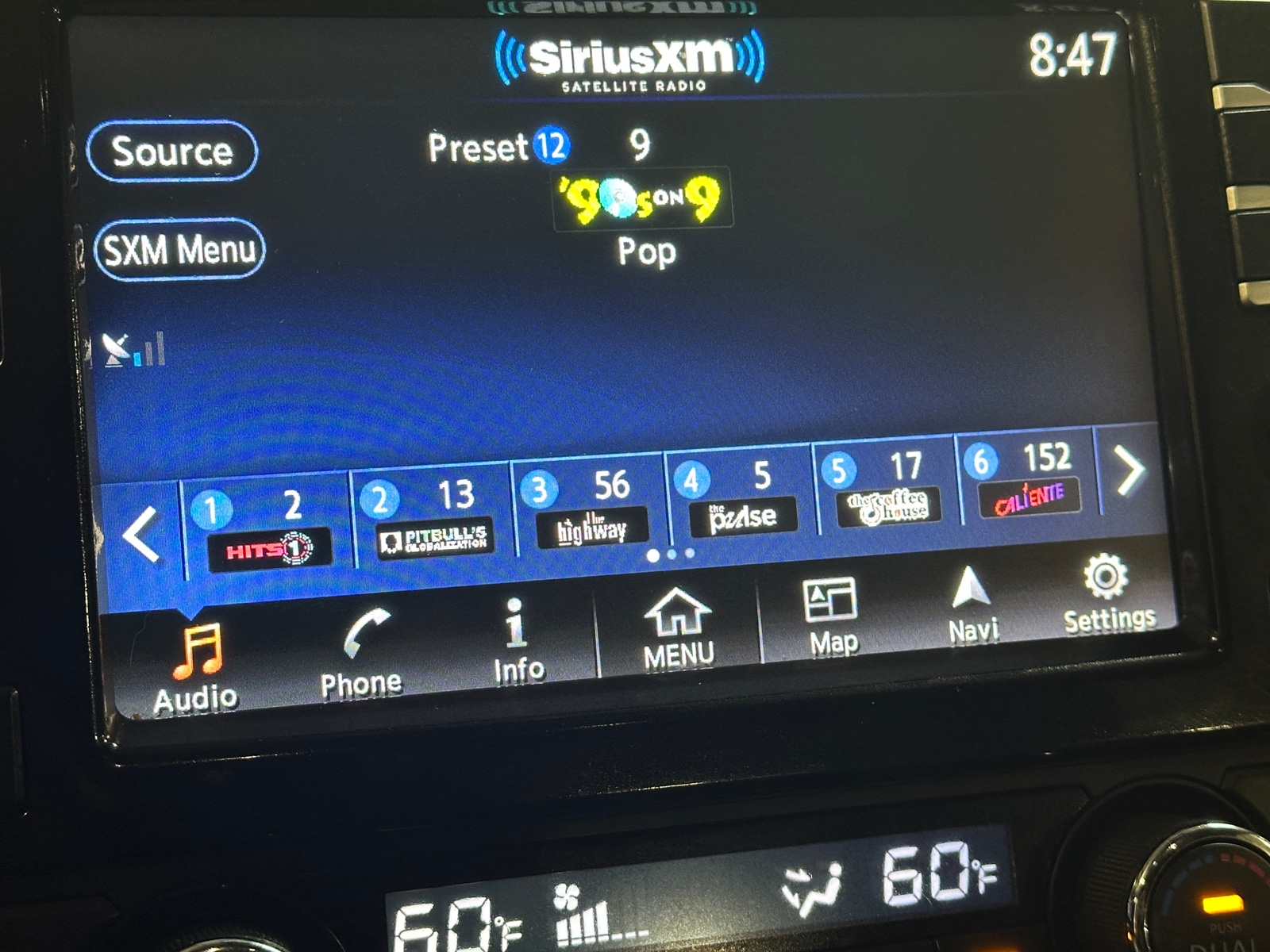 Thumbnail: 2016 Nissan Maxima - 4