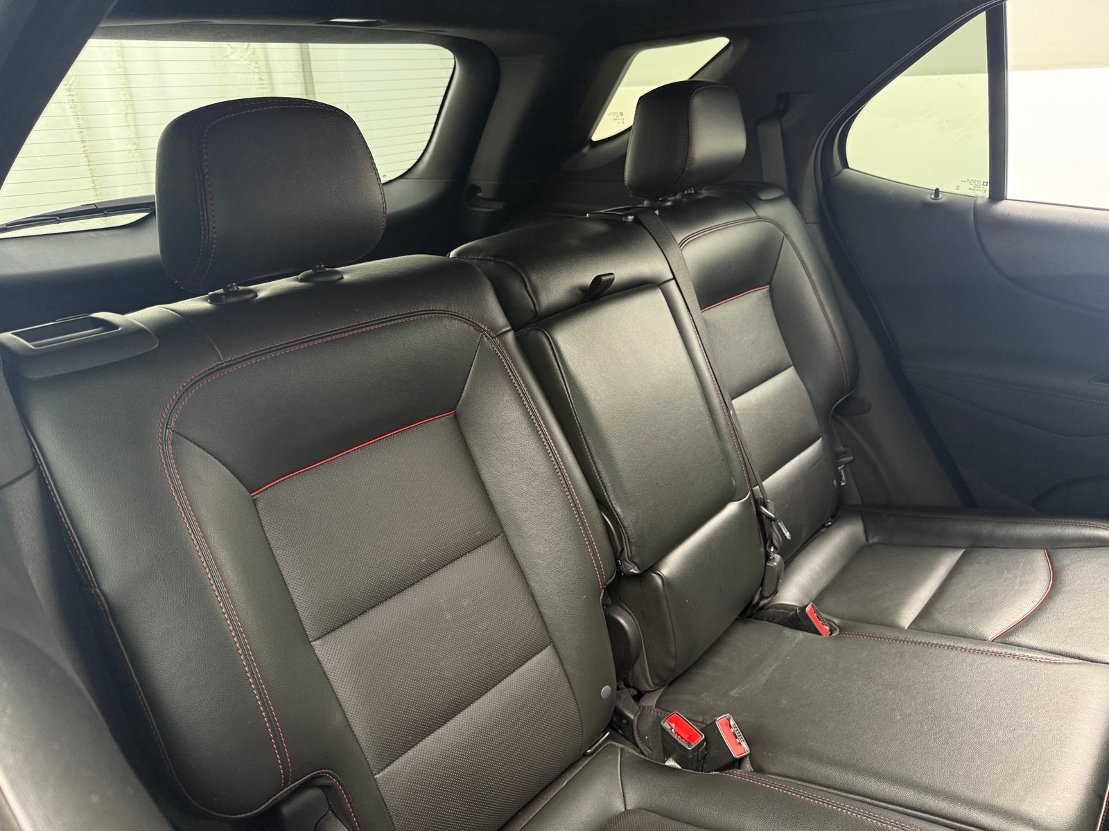 Thumbnail: 2022 Chevrolet Equinox - 5