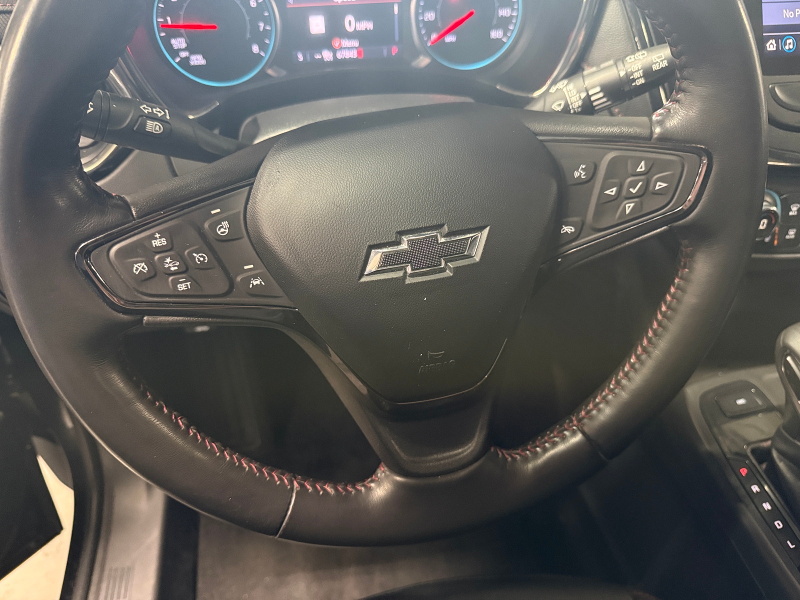 Thumbnail: 2022 Chevrolet Equinox - 4