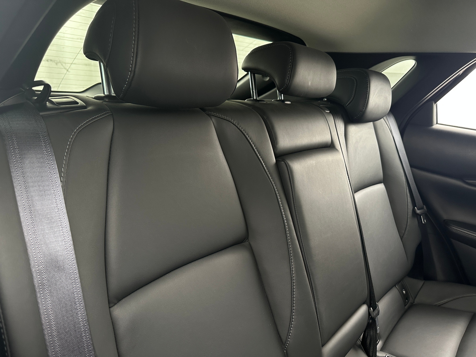 Thumbnail: 2024 Mazda CX-30 - 5