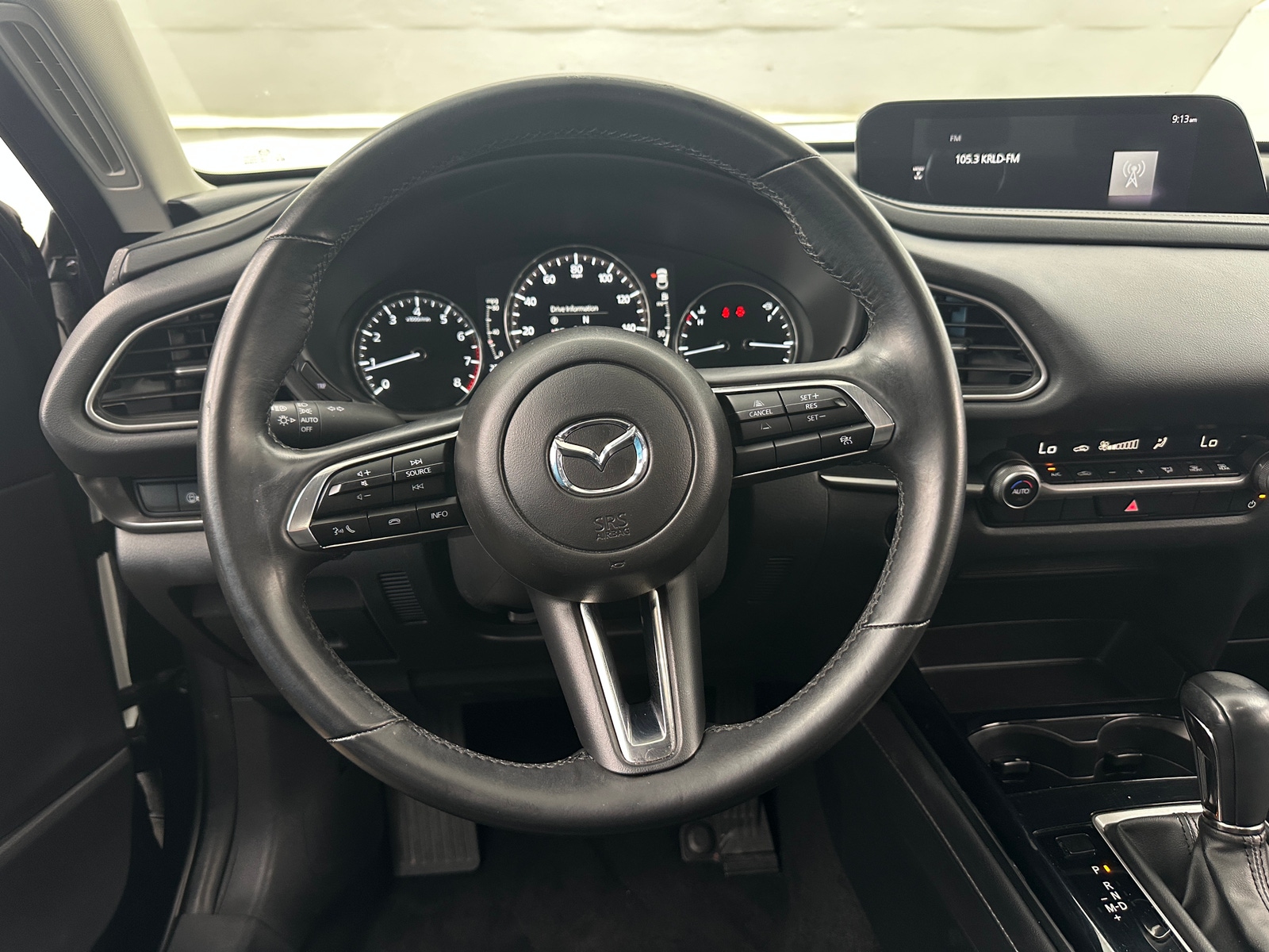 Thumbnail: 2024 Mazda CX-30 - 4