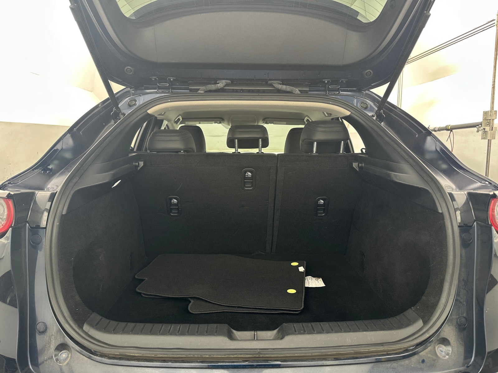 Thumbnail: 2024 Mazda CX-30 - 6