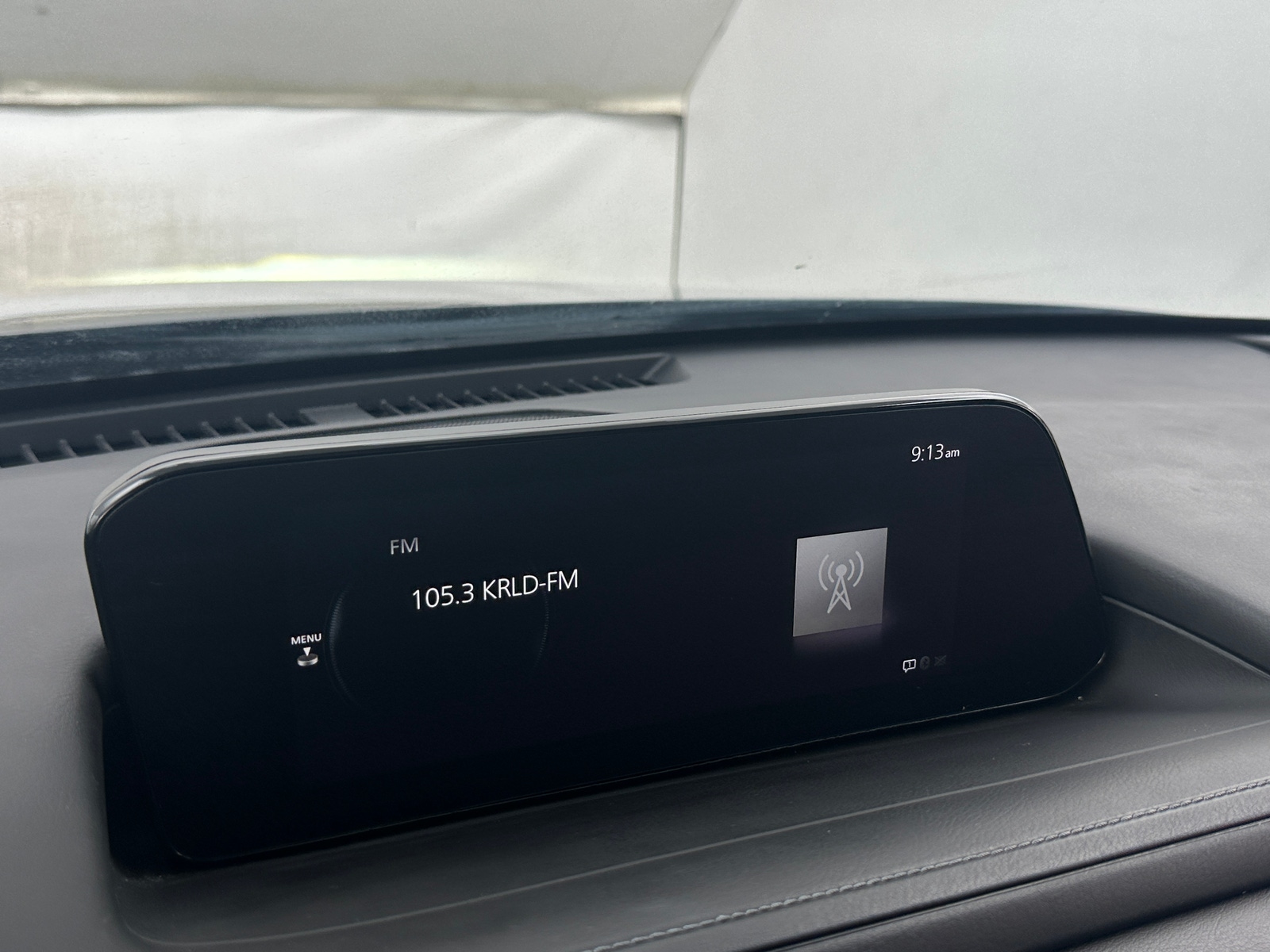 Thumbnail: 2024 Mazda CX-30 - 3