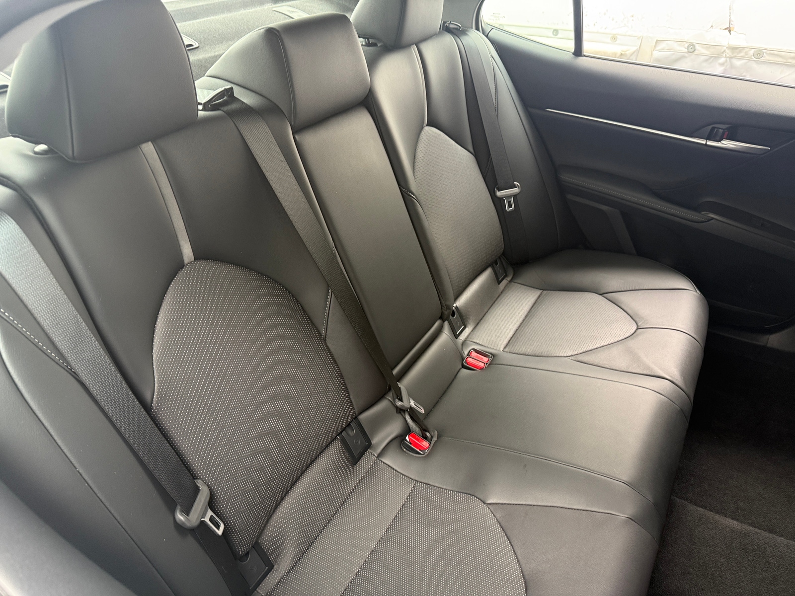 Thumbnail: 2024 Toyota Camry - 5