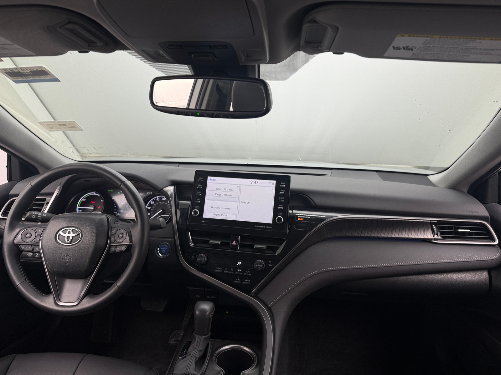 Thumbnail: 2024 Toyota Camry - 2