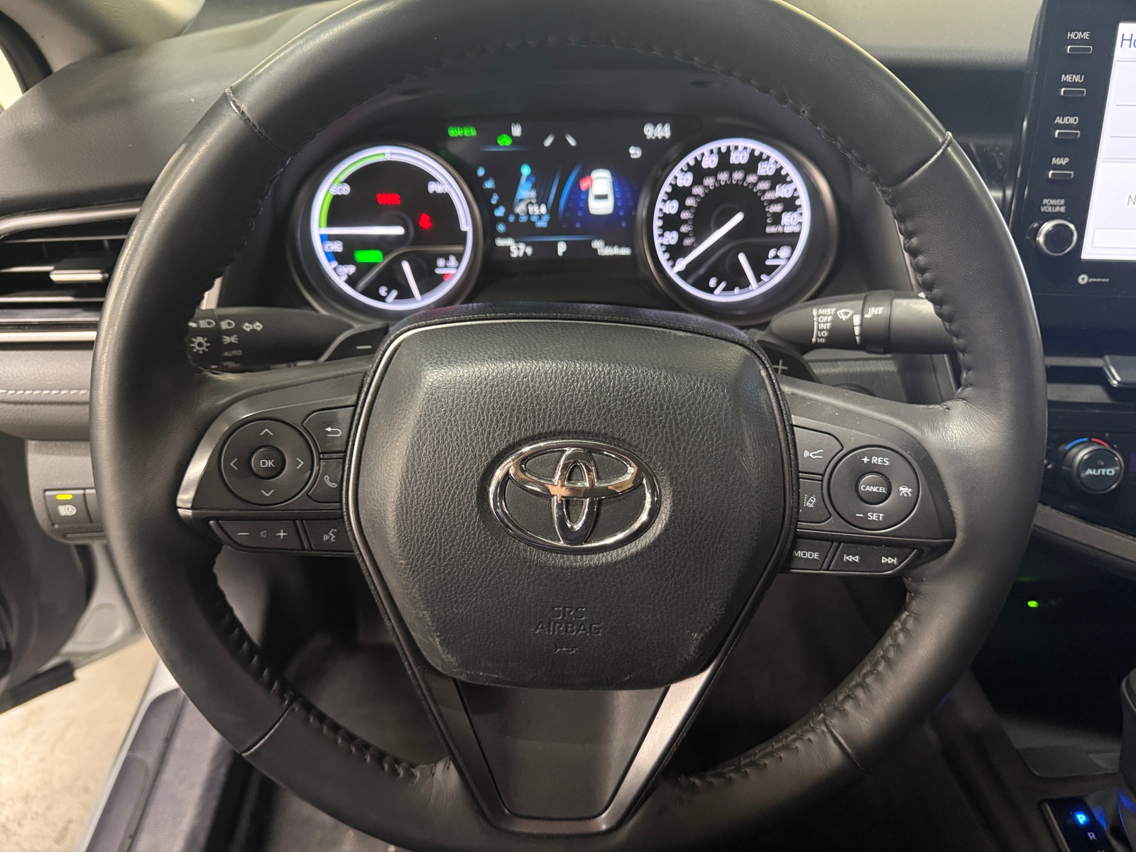 Thumbnail: 2024 Toyota Camry - 4