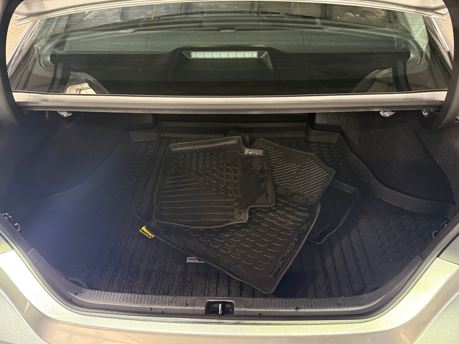 Thumbnail: 2024 Toyota Camry - 6