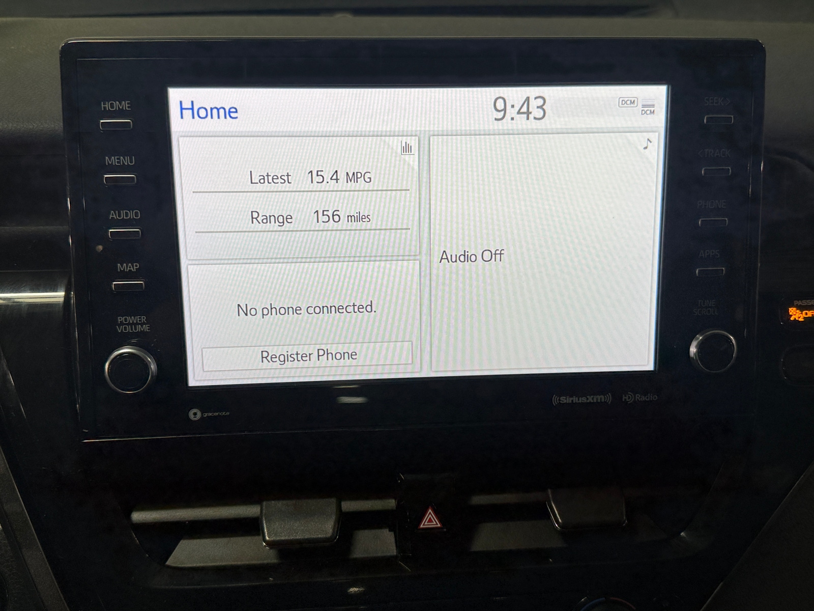 Thumbnail: 2024 Toyota Camry - 3