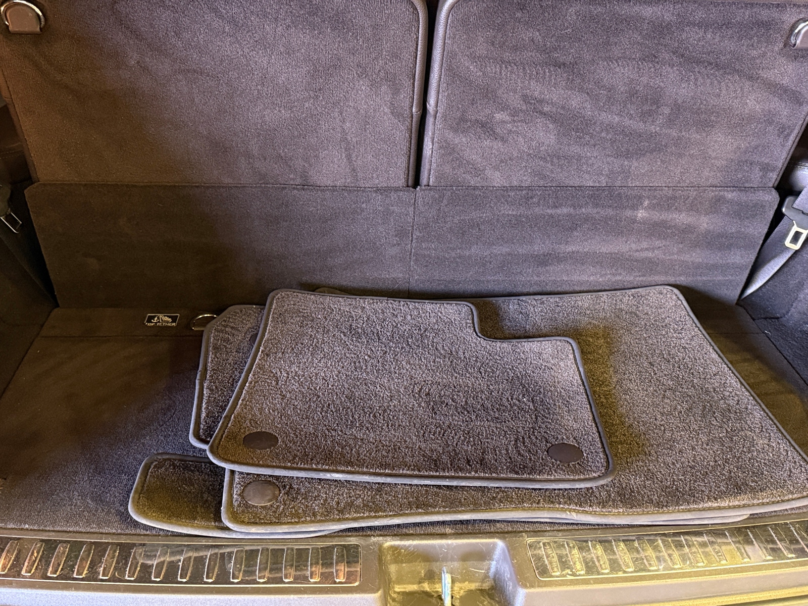 Thumbnail: 2018 Mercedes-Benz GLS - 6