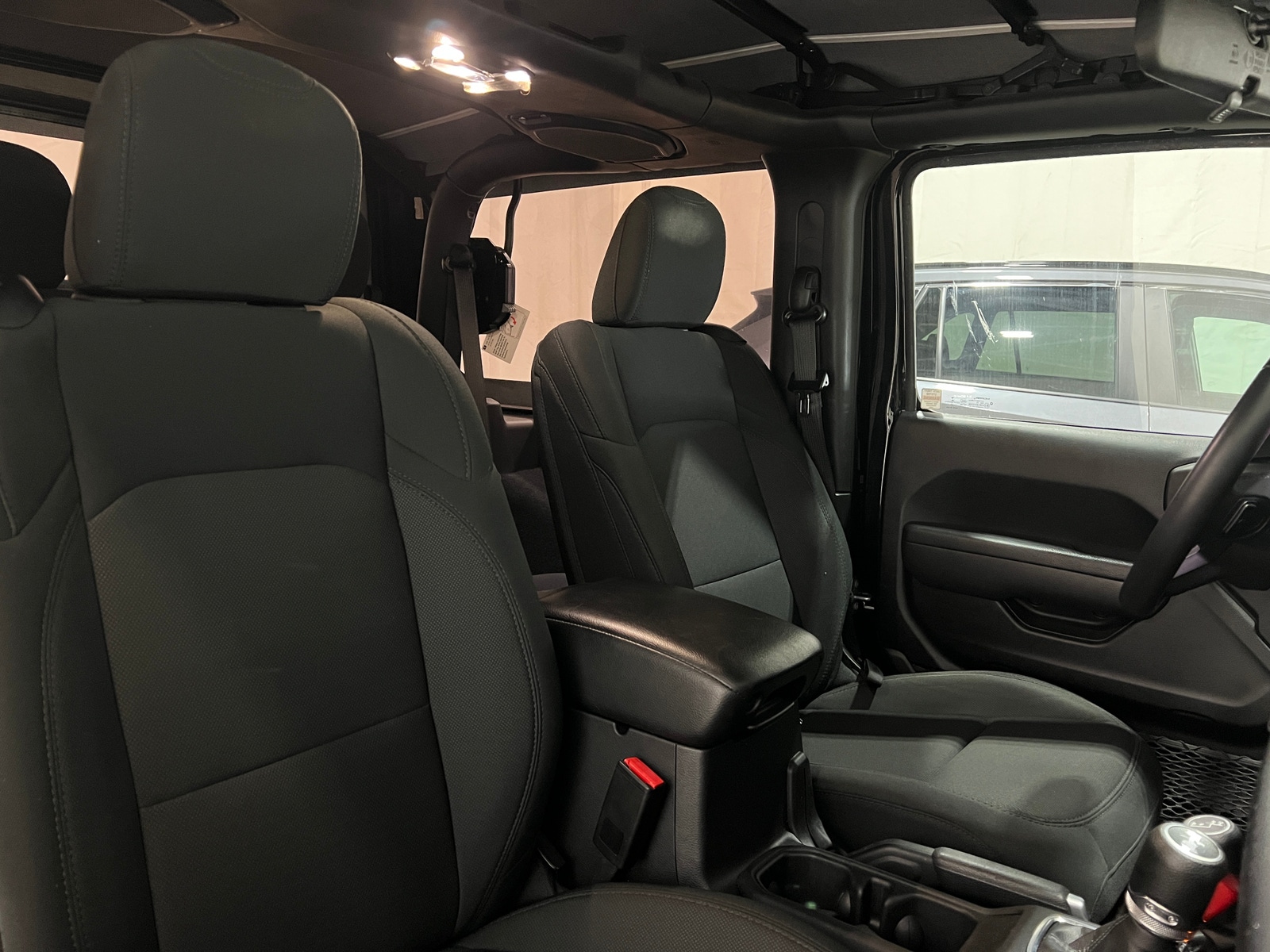 Thumbnail: 2022 Jeep Wrangler - 2