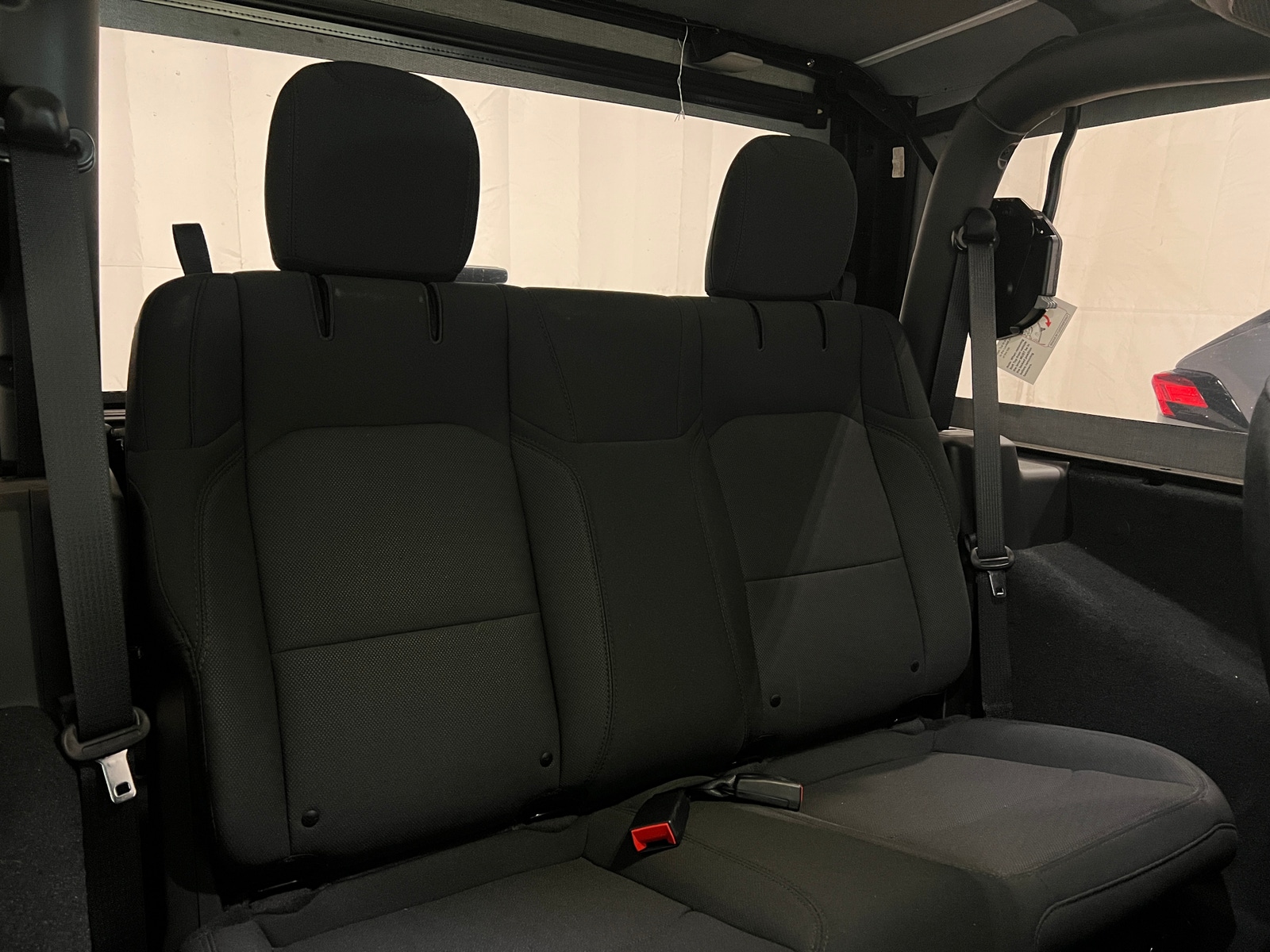 Thumbnail: 2022 Jeep Wrangler - 6