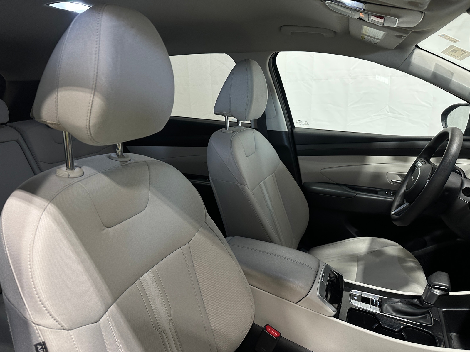 Thumbnail: 2025 Hyundai Tucson - 2