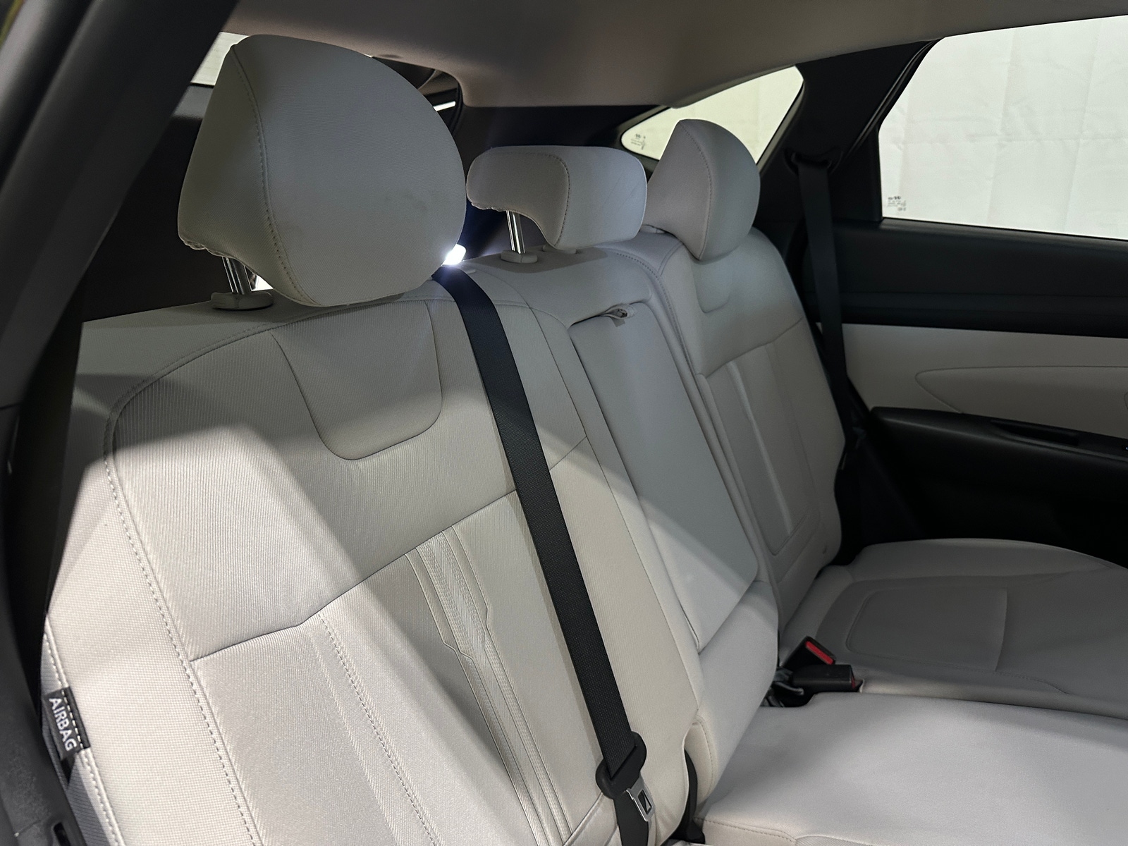 Thumbnail: 2025 Hyundai Tucson - 6