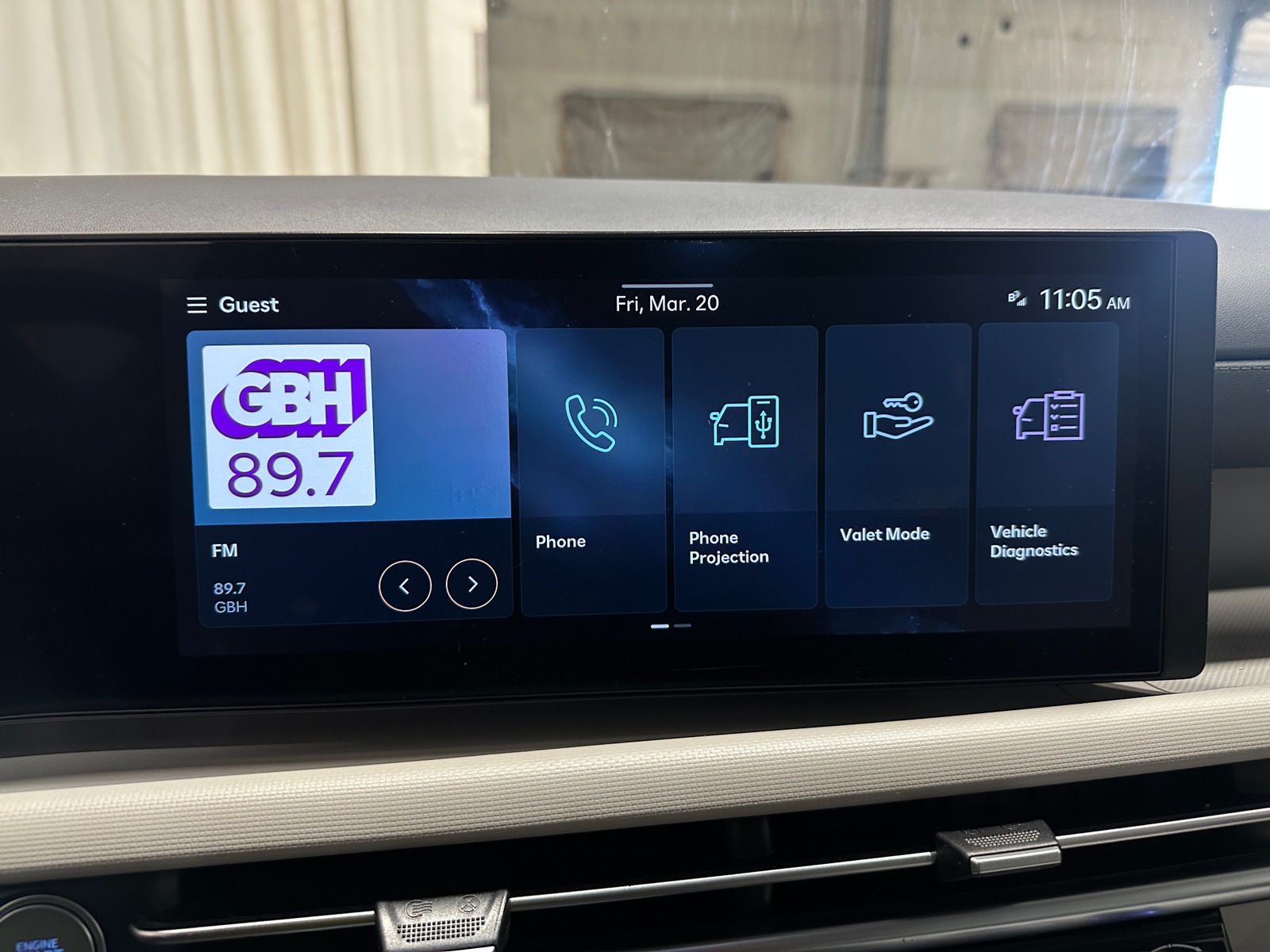 Thumbnail: 2025 Hyundai Tucson - 4