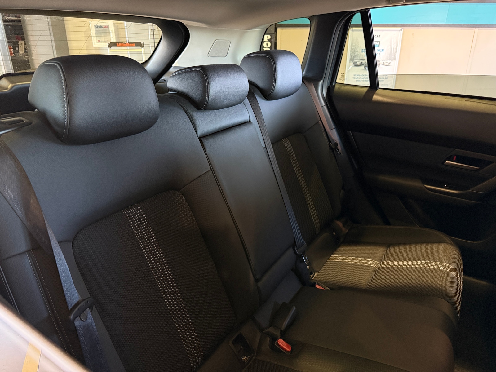 Thumbnail: 2025 Mazda CX-50 - 5