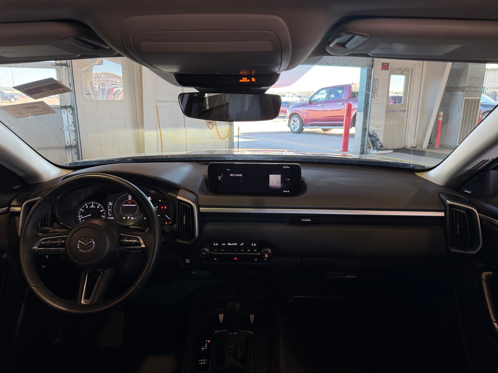 Thumbnail: 2025 Mazda CX-50 - 2