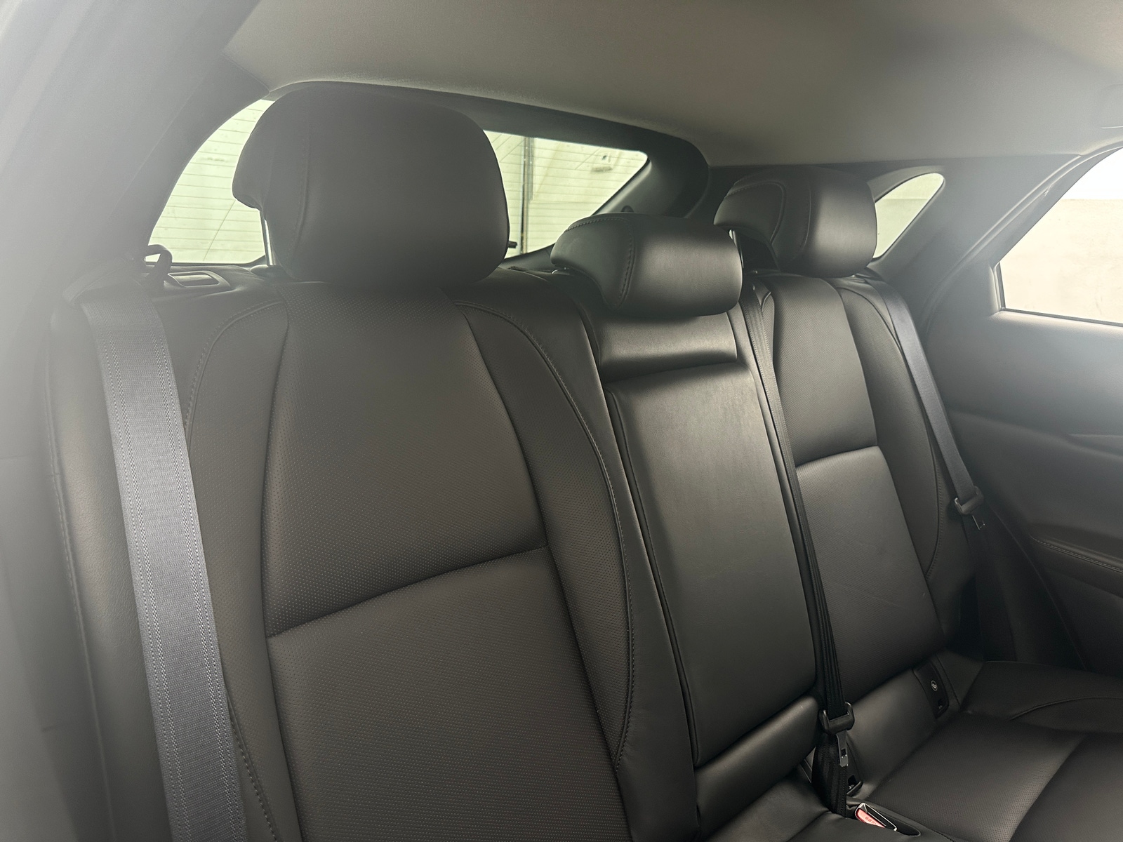 Thumbnail: 2023 Mazda CX-30 - 5