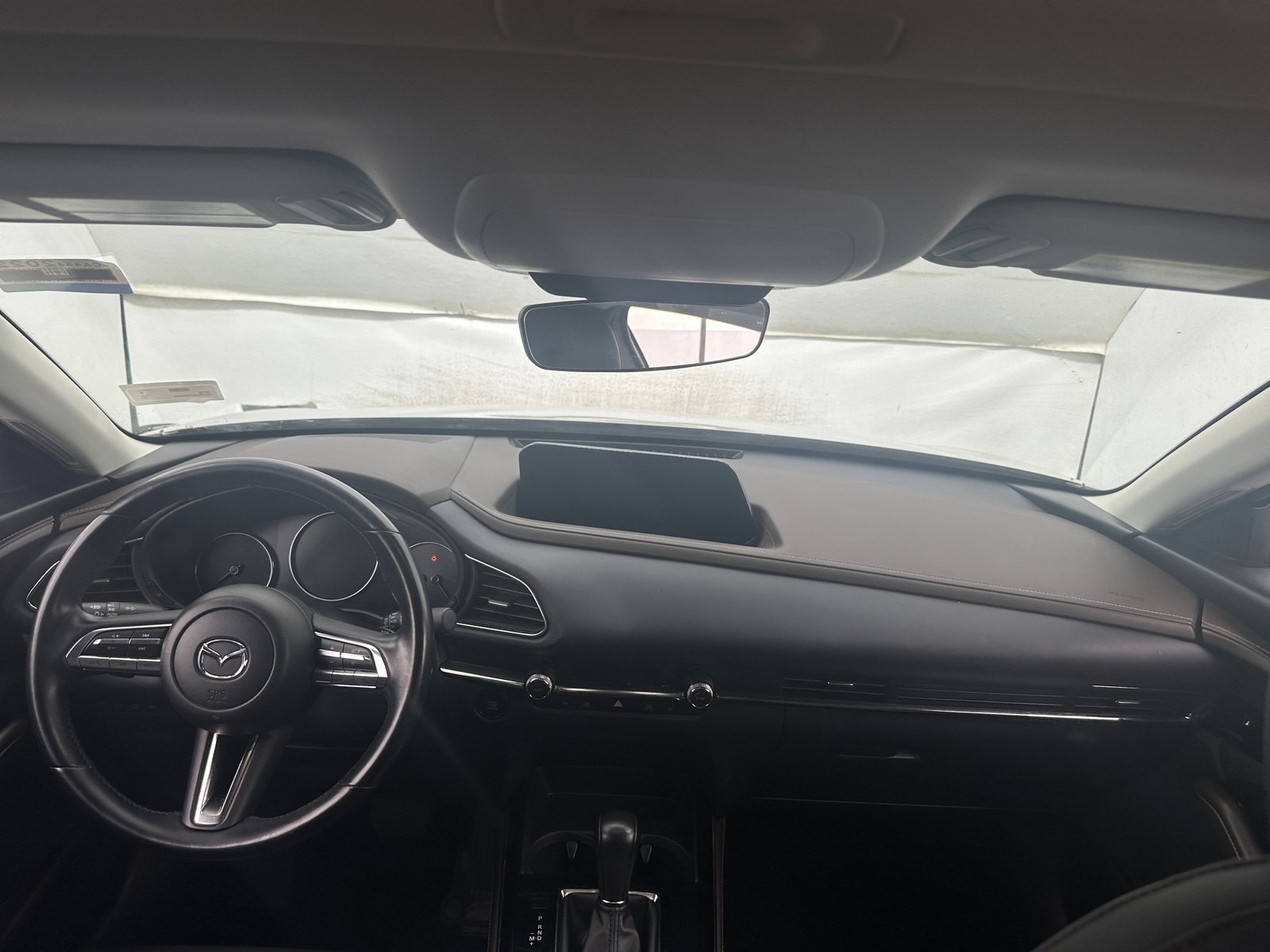 Thumbnail: 2023 Mazda CX-30 - 2