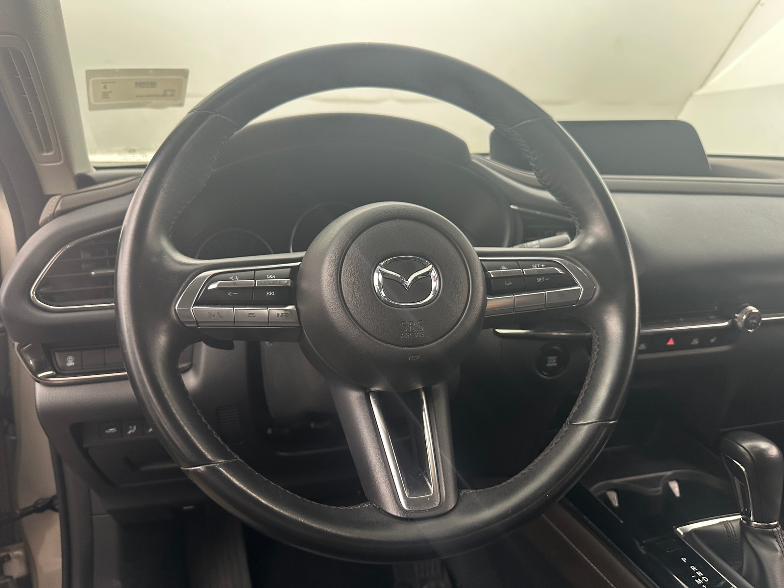 Thumbnail: 2023 Mazda CX-30 - 4