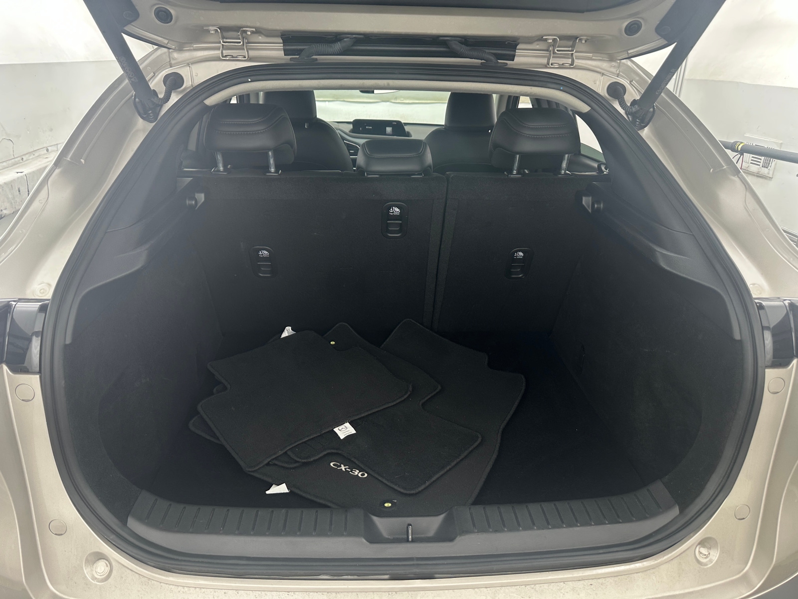 Thumbnail: 2023 Mazda CX-30 - 6