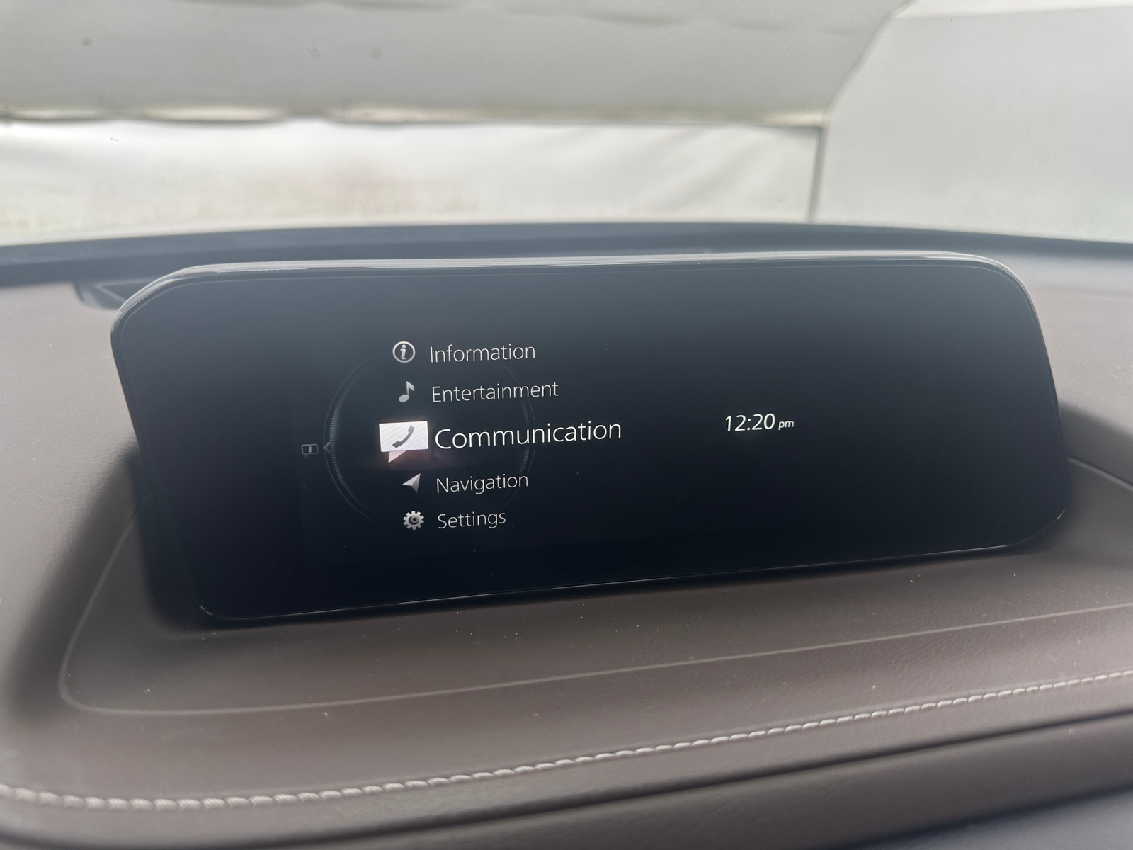 Thumbnail: 2023 Mazda CX-30 - 3