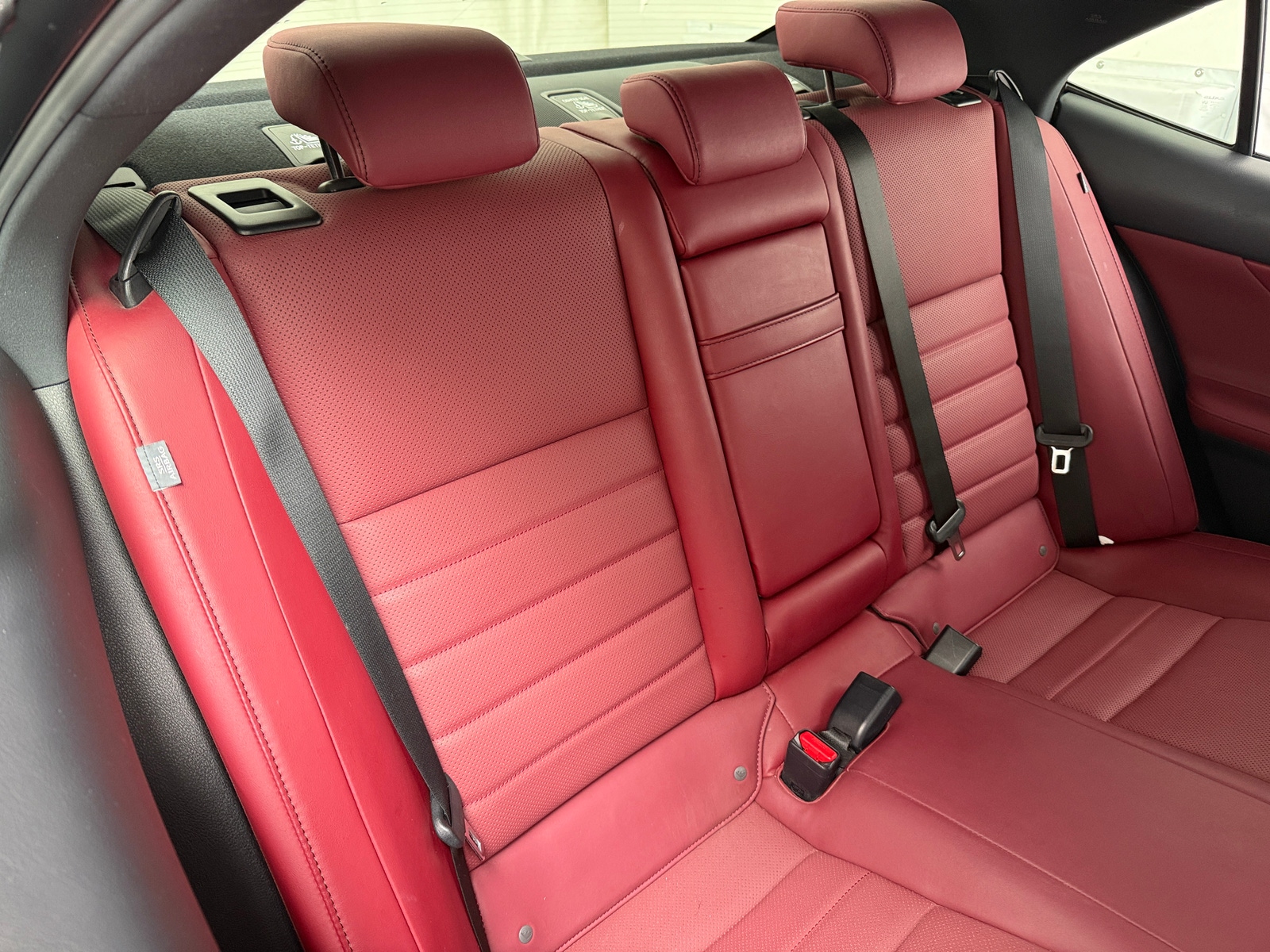 Thumbnail: 2020 Lexus IS - 5