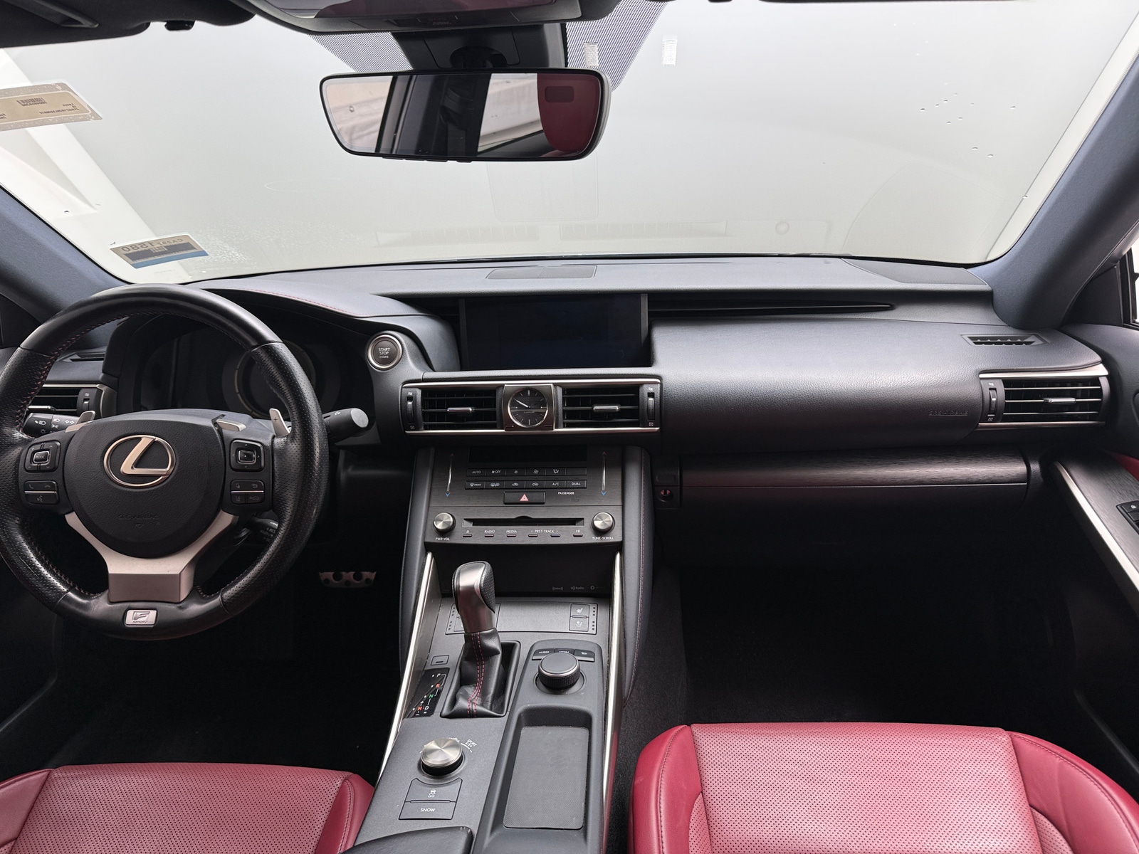 Thumbnail: 2020 Lexus IS - 2