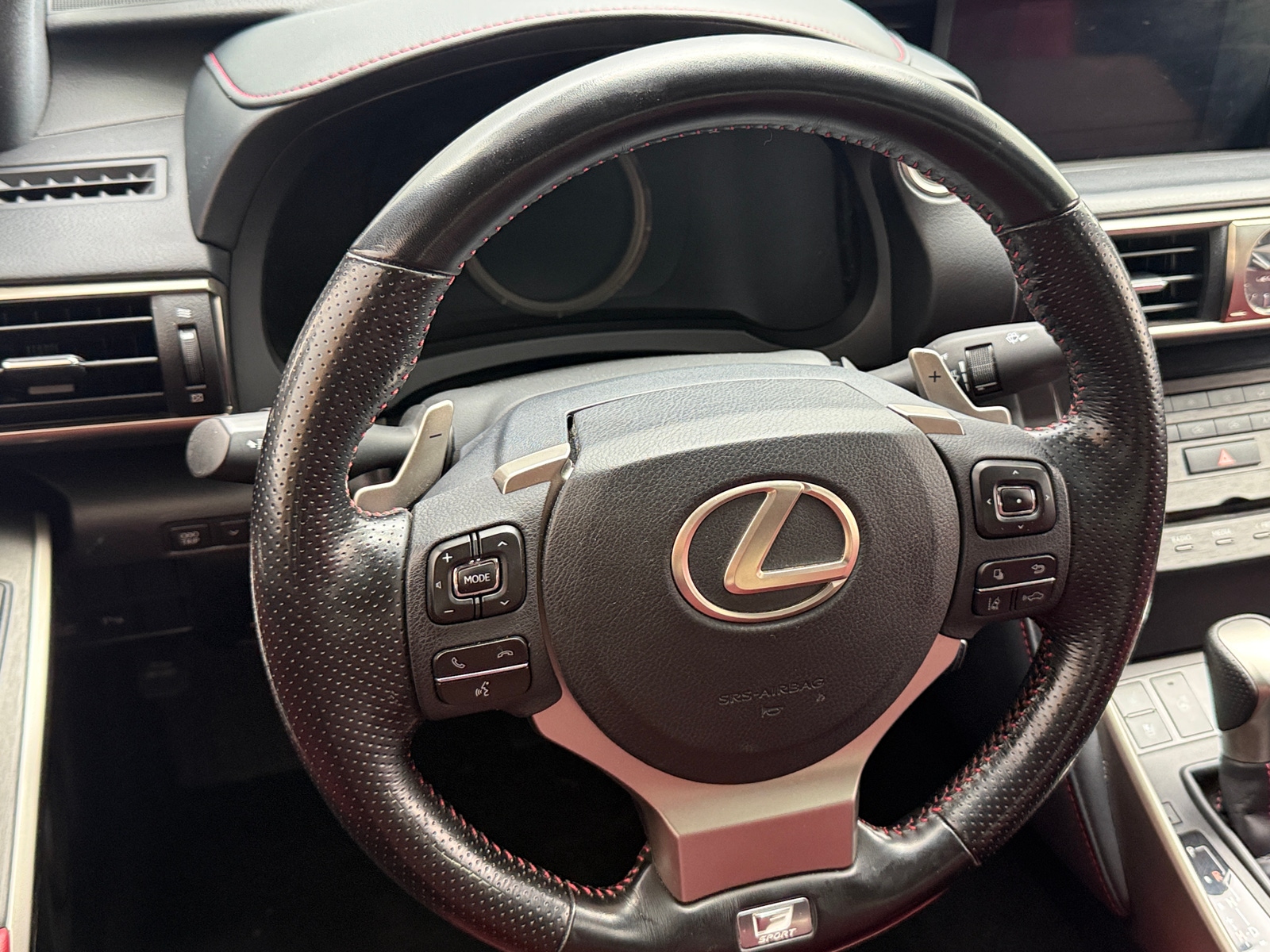 Thumbnail: 2020 Lexus IS - 4