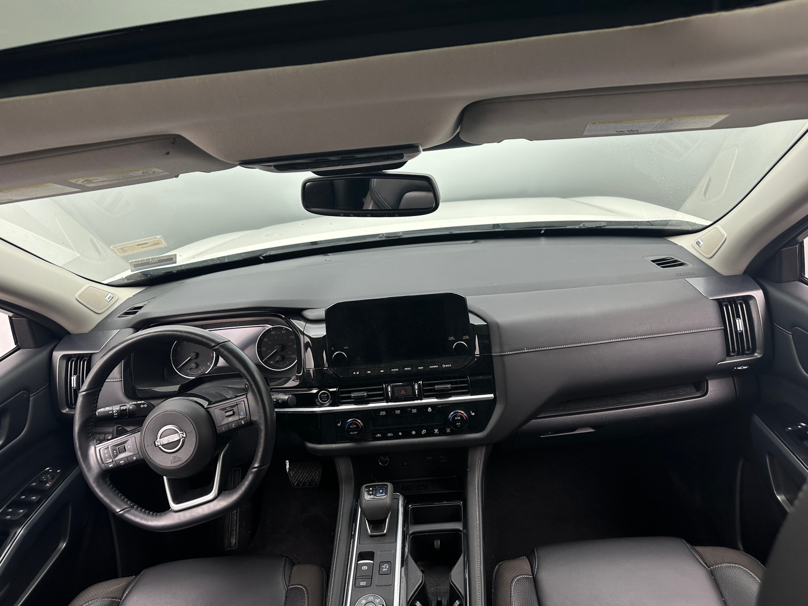 Thumbnail: 2022 Nissan Pathfinder - 2