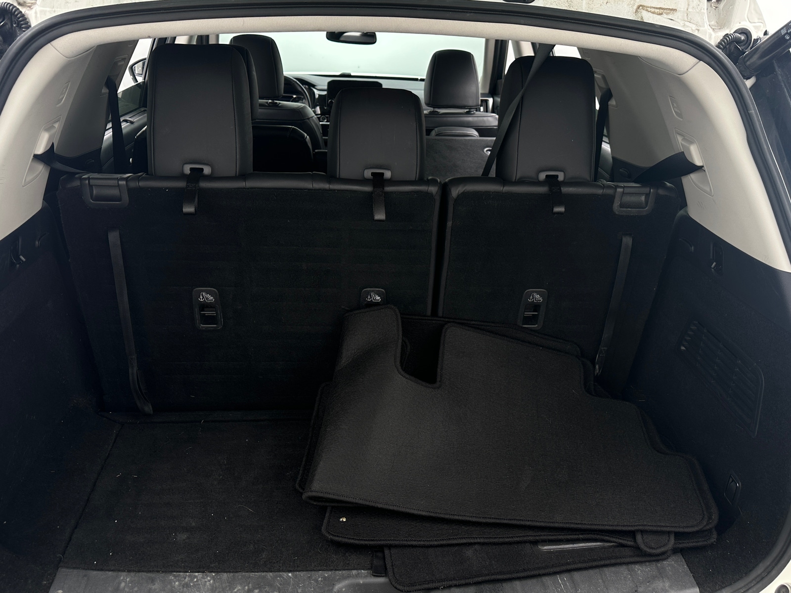 Thumbnail: 2022 Nissan Pathfinder - 6